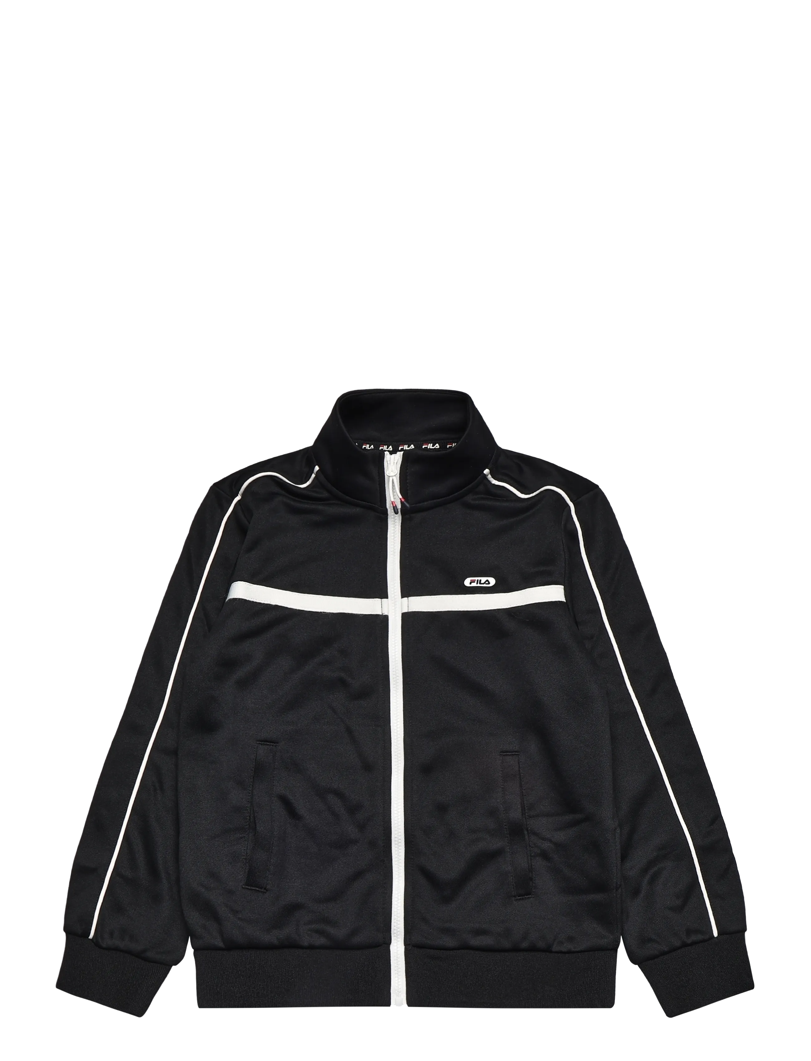 FILA - Lunes Regular Track Jacket