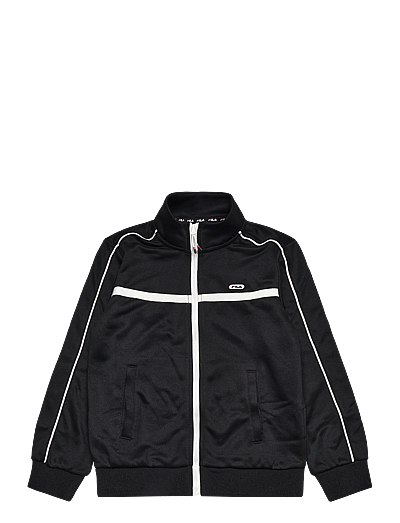 Lunes Regular Track Jacket - Lette Jakker
