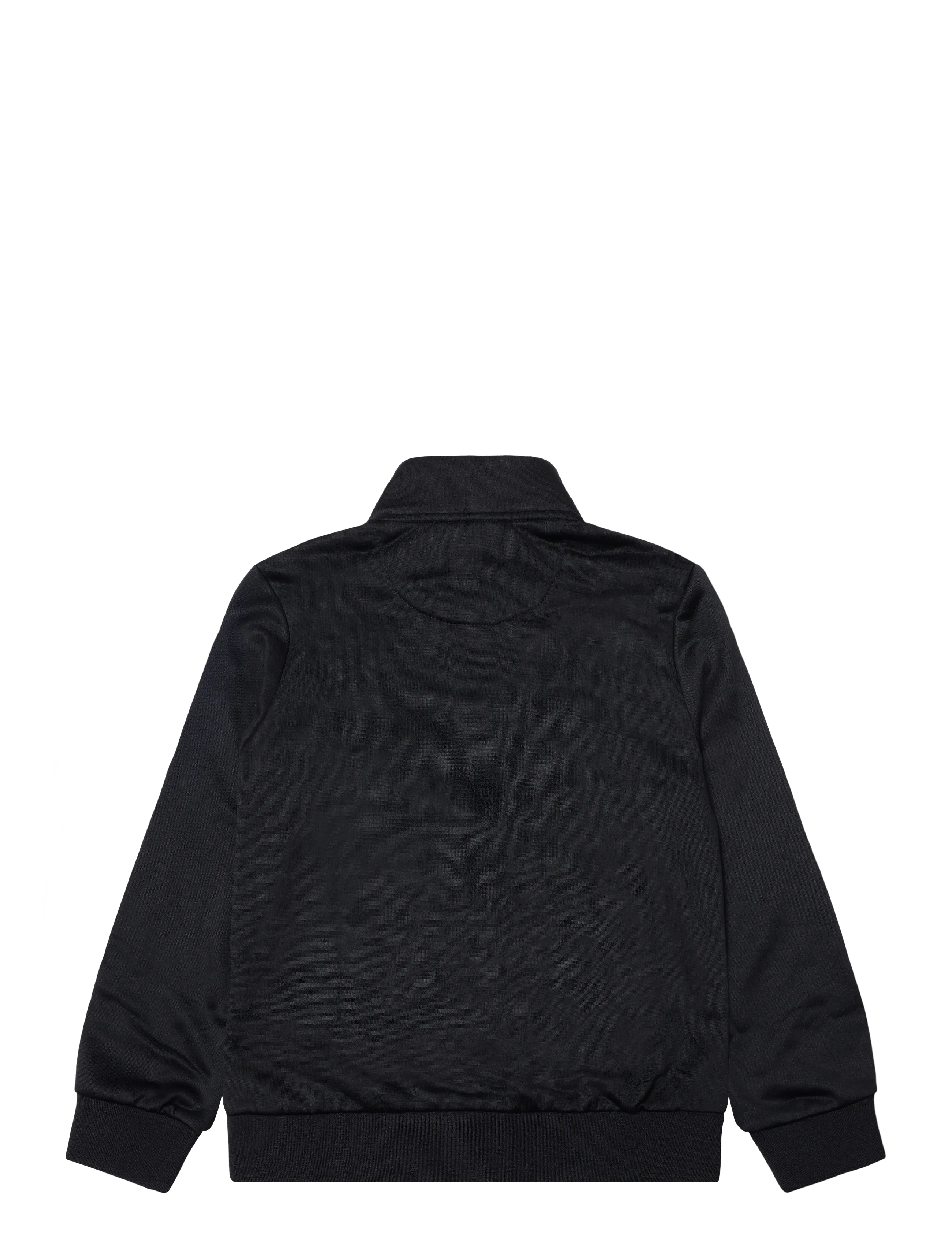 FILA - LUNES regular track jacket - black - 1