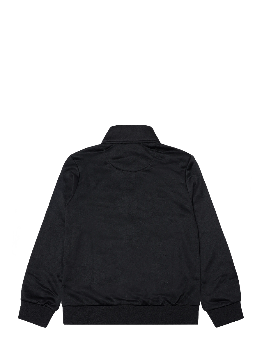 FILA - LUNES regular track jacket - black - 1