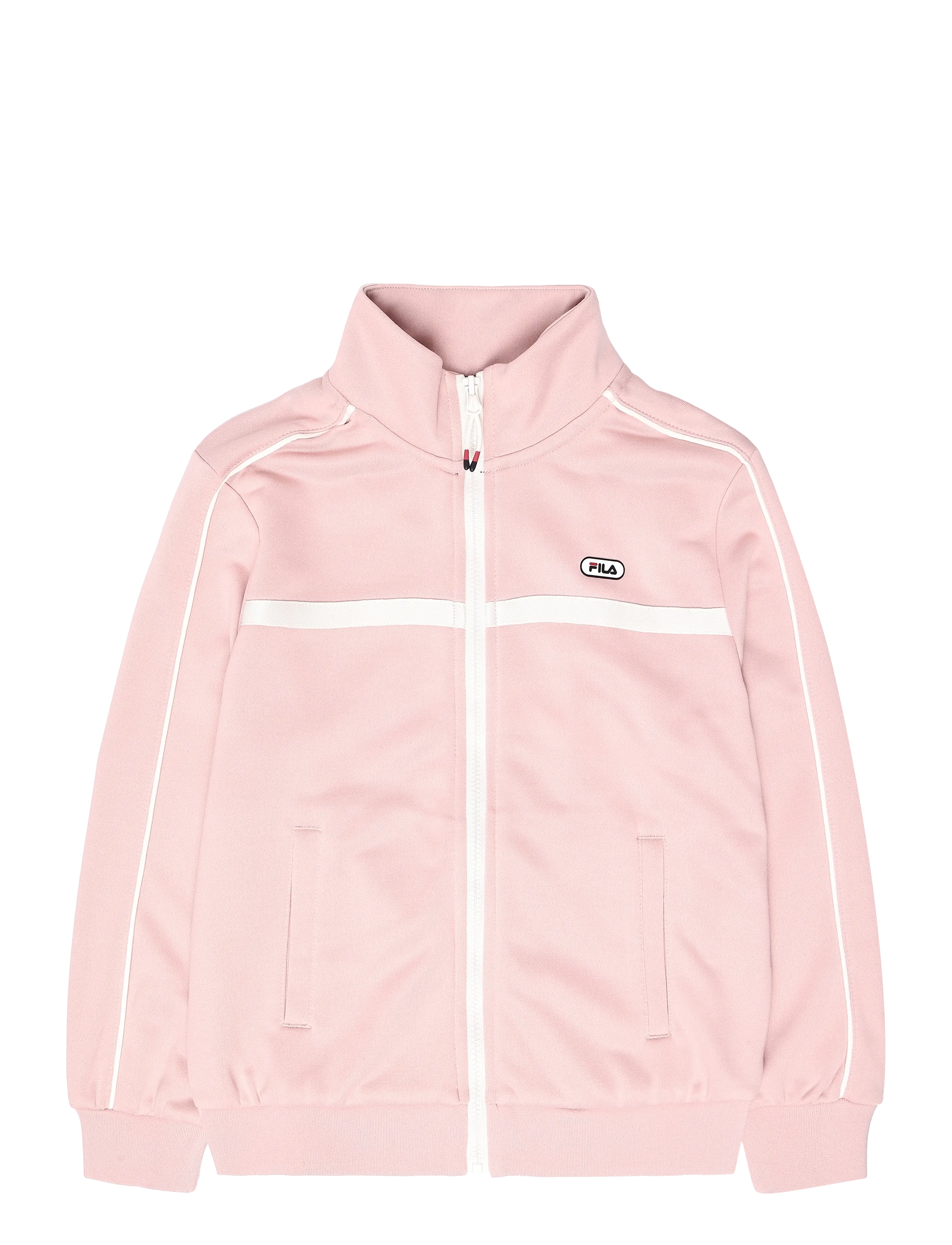 FILA - Lunes Regular Track Jacket