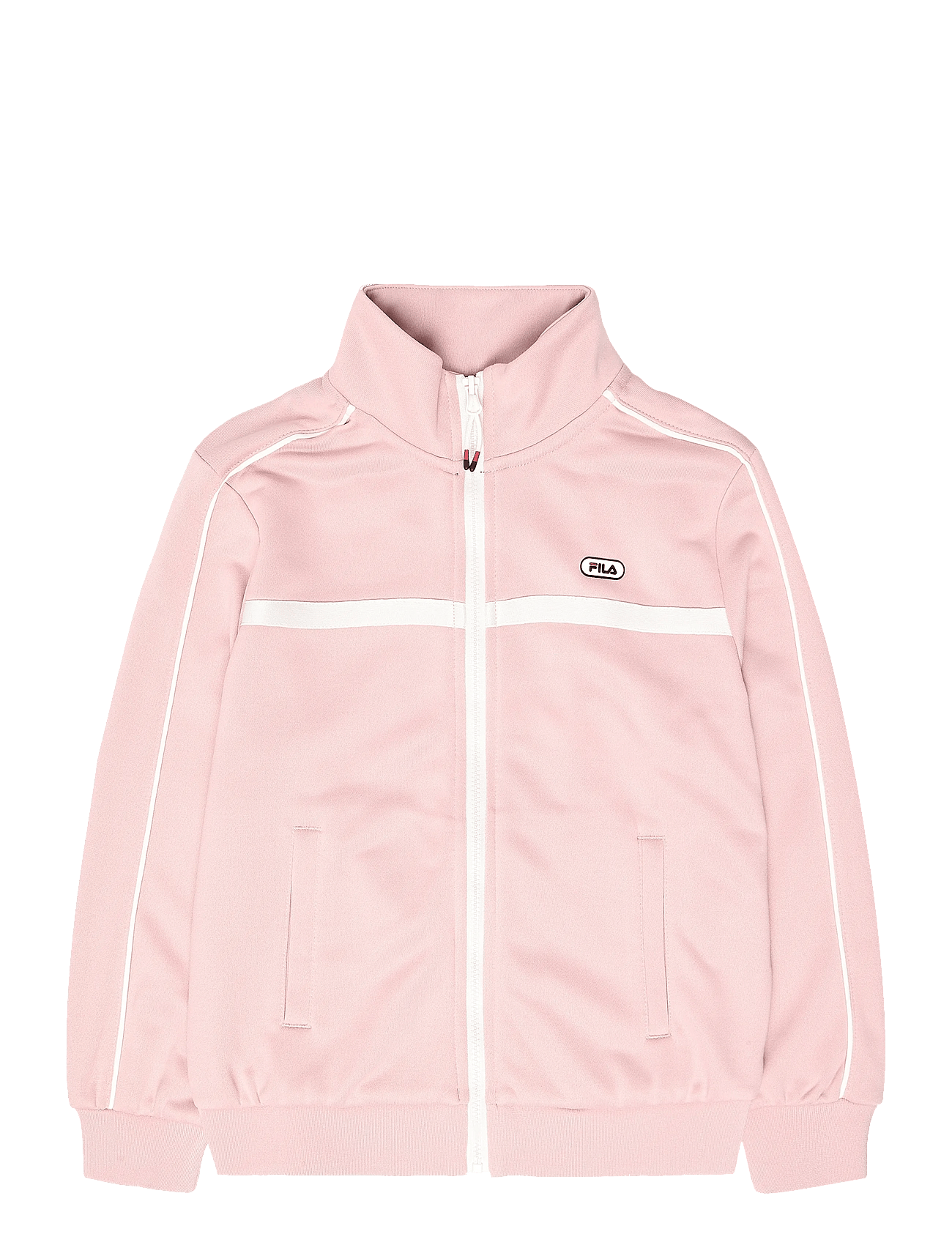 FILA - Lunes Regular Track Jacket