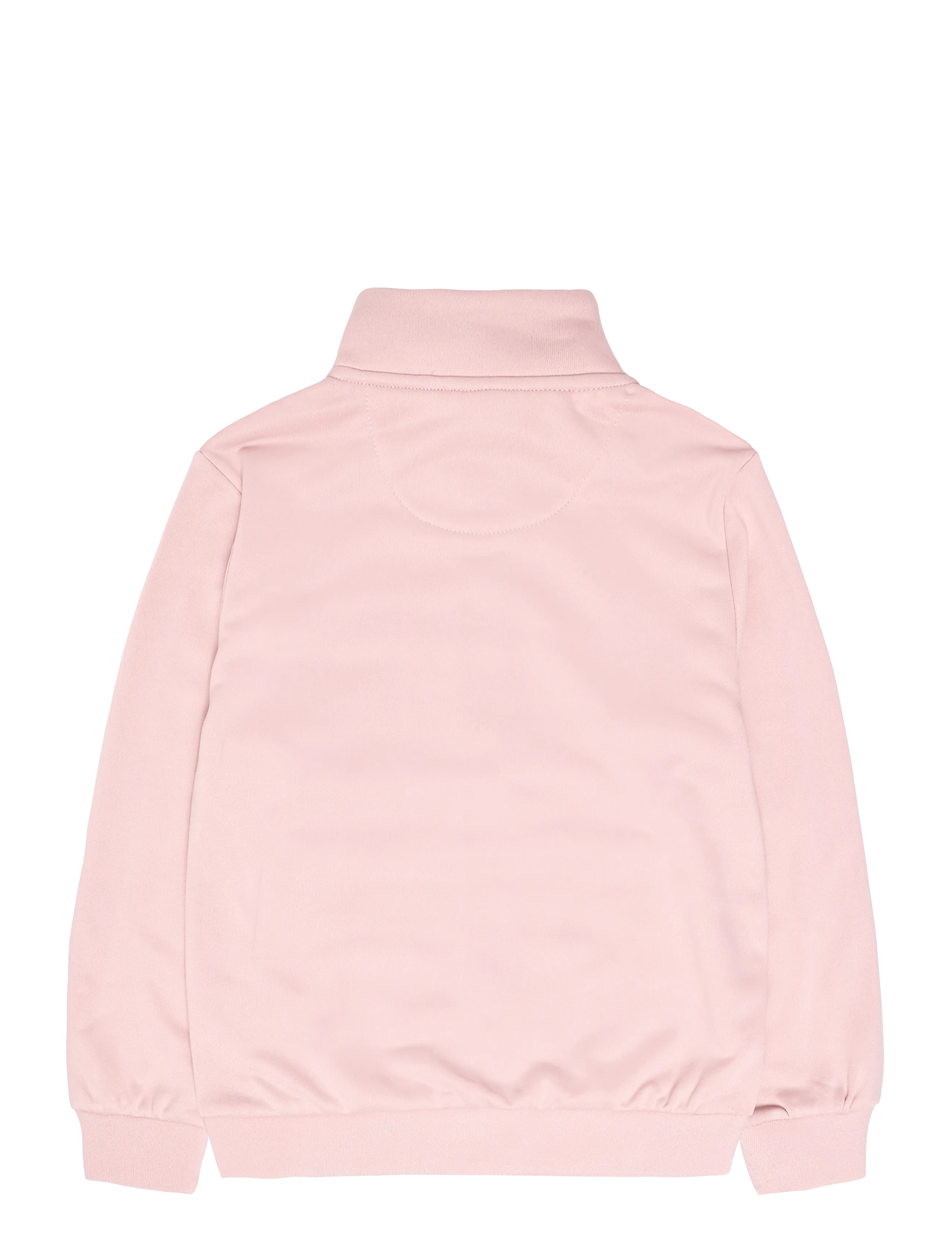 FILA - LUNES regular track jacket - pale mauve - 1