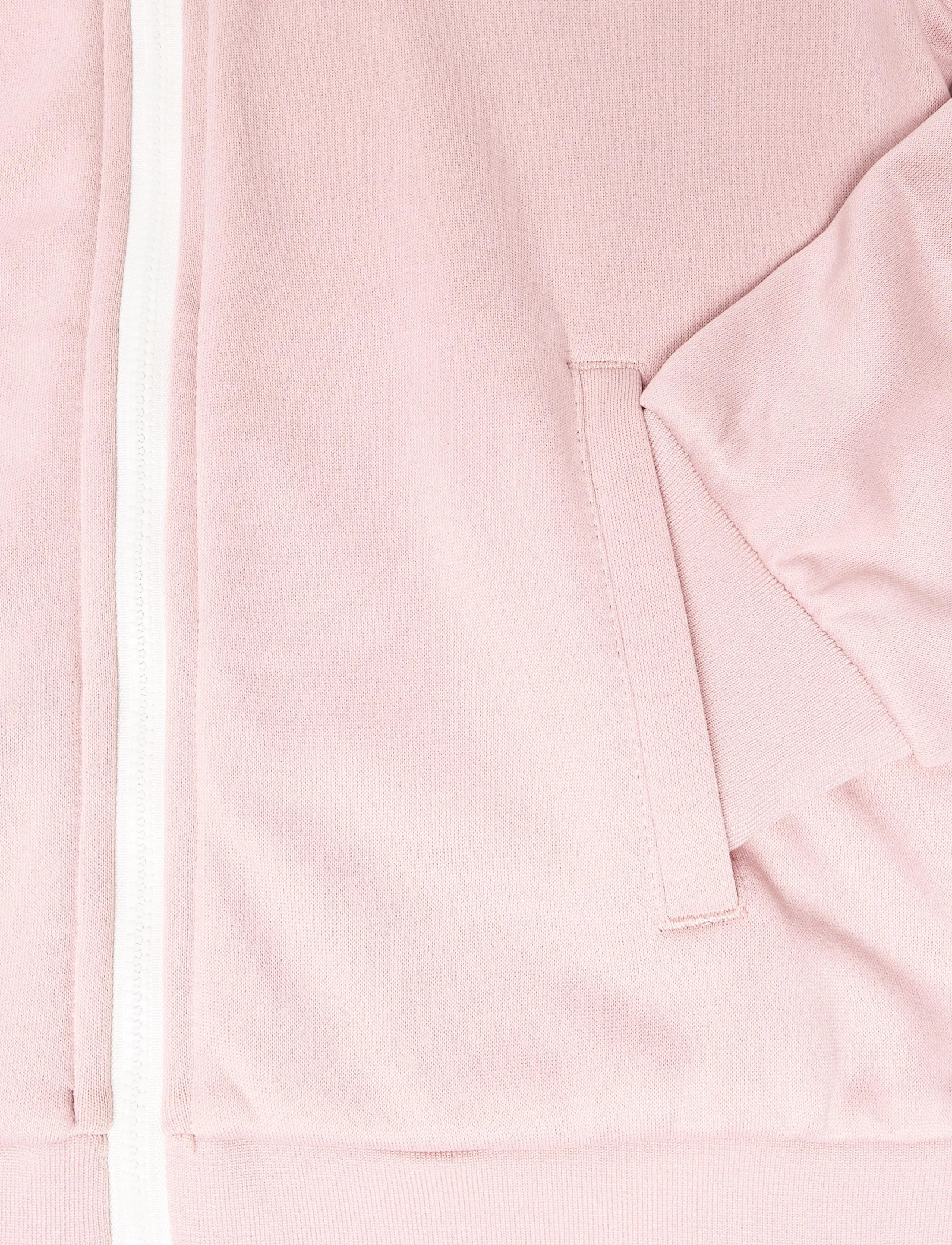 FILA - LUNES regular track jacket - pale mauve - 3
