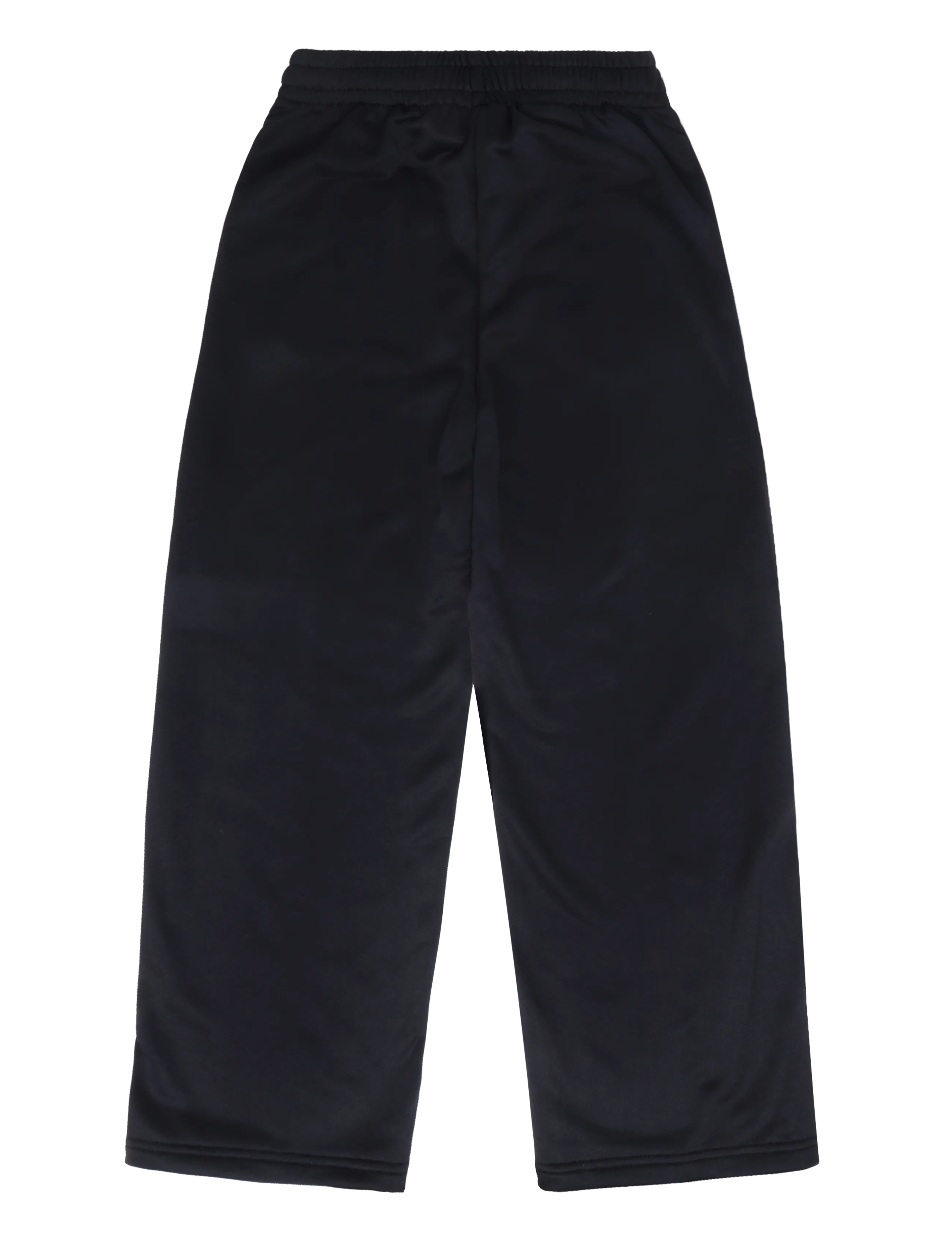FILA - LUNES wide track pants - sweatpants - black - 1