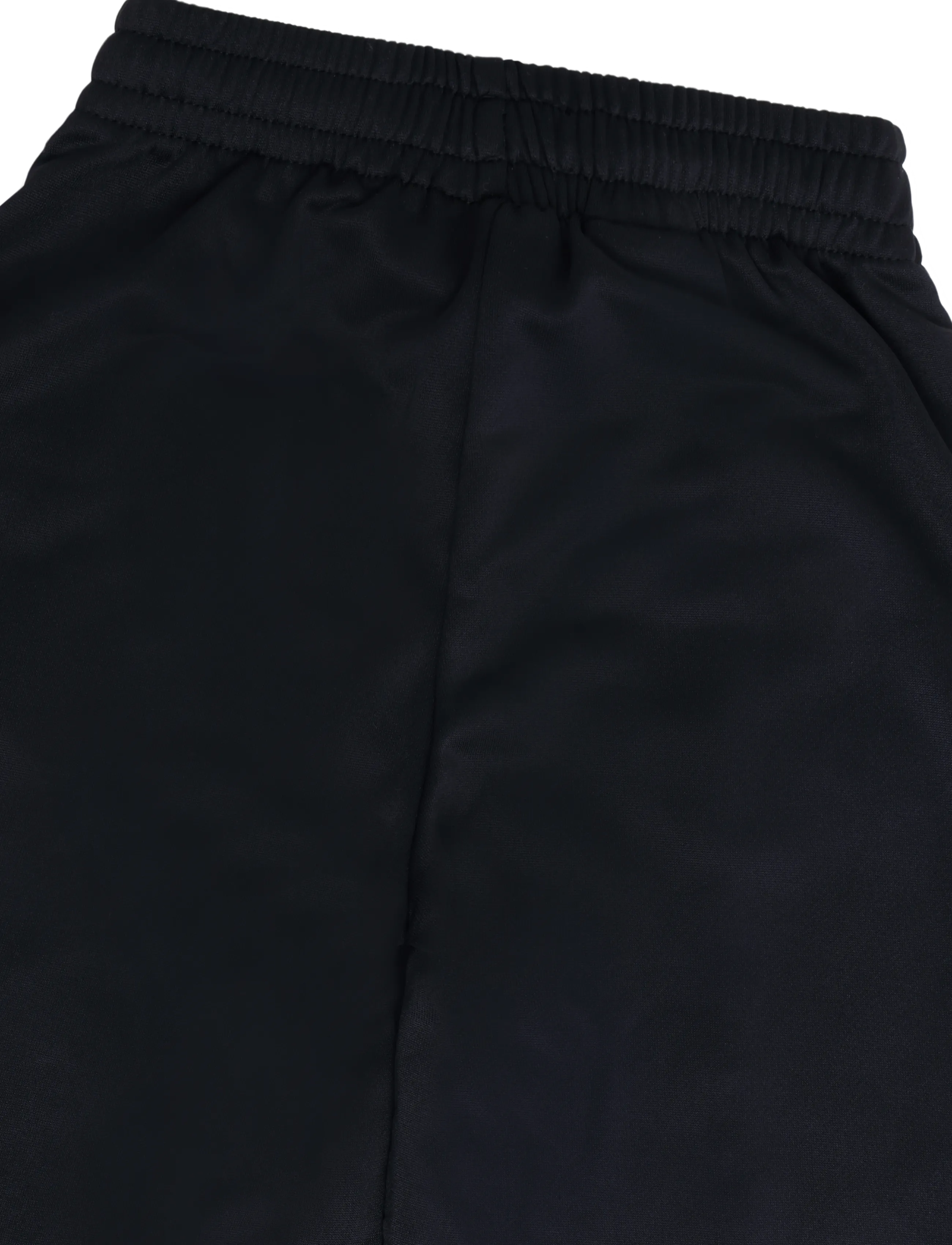 FILA - LUNES wide track pants - sweatpants - black - 2