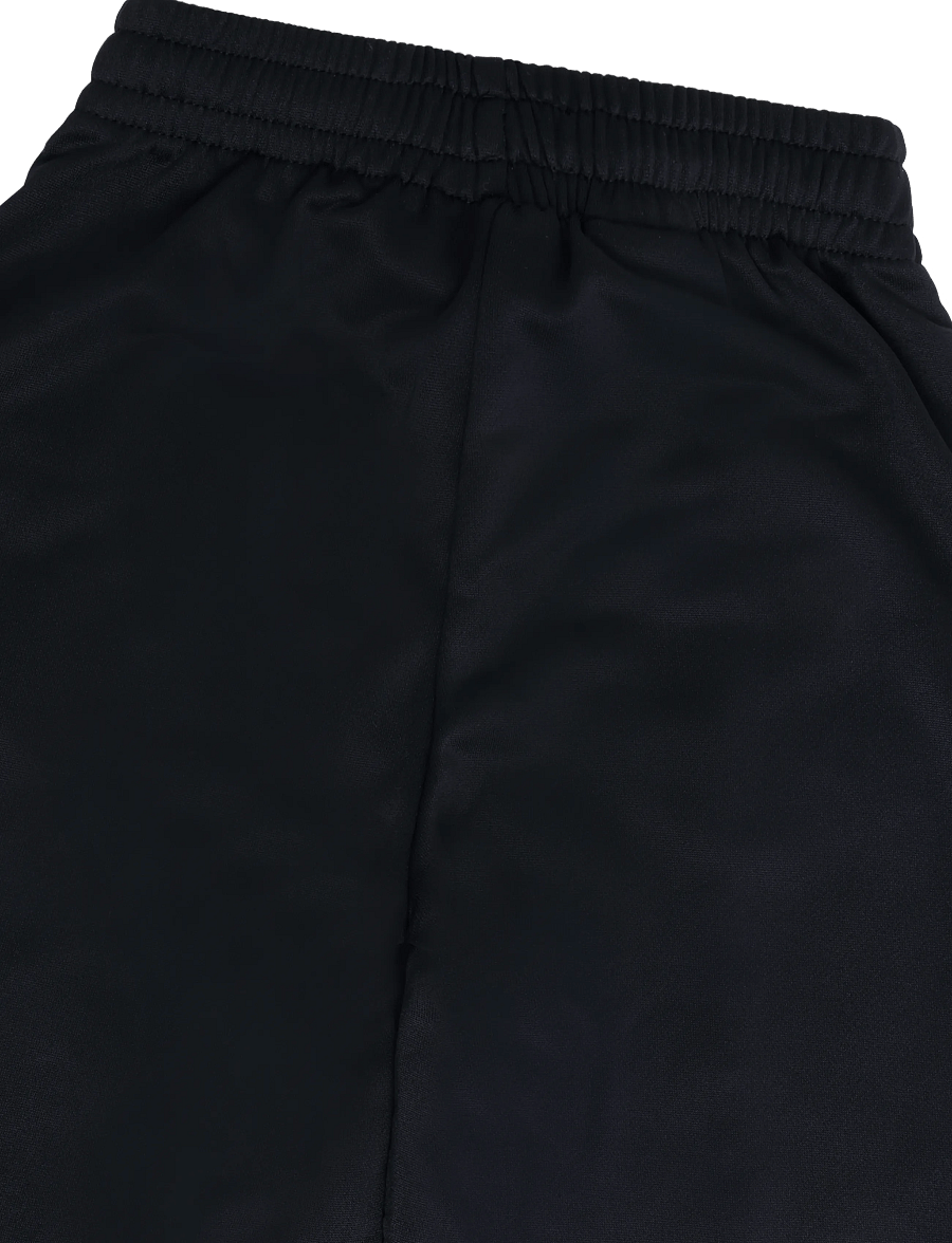 FILA - LUNES wide track pants - sweatpants - black - 2