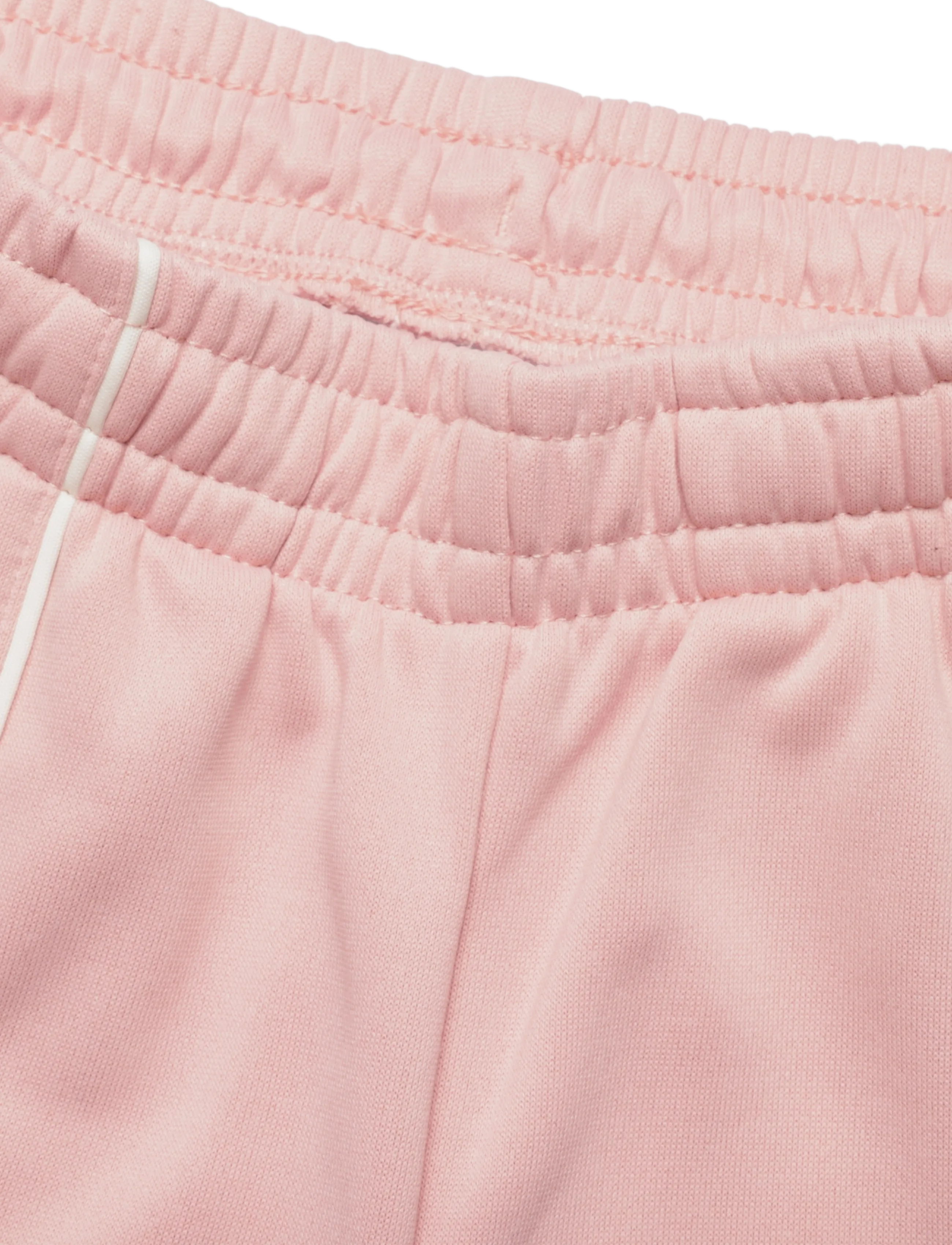 FILA - LUNES wide track pants - pale mauve - 2