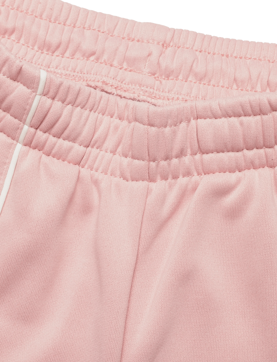 FILA - LUNES wide track pants - pale mauve - 2