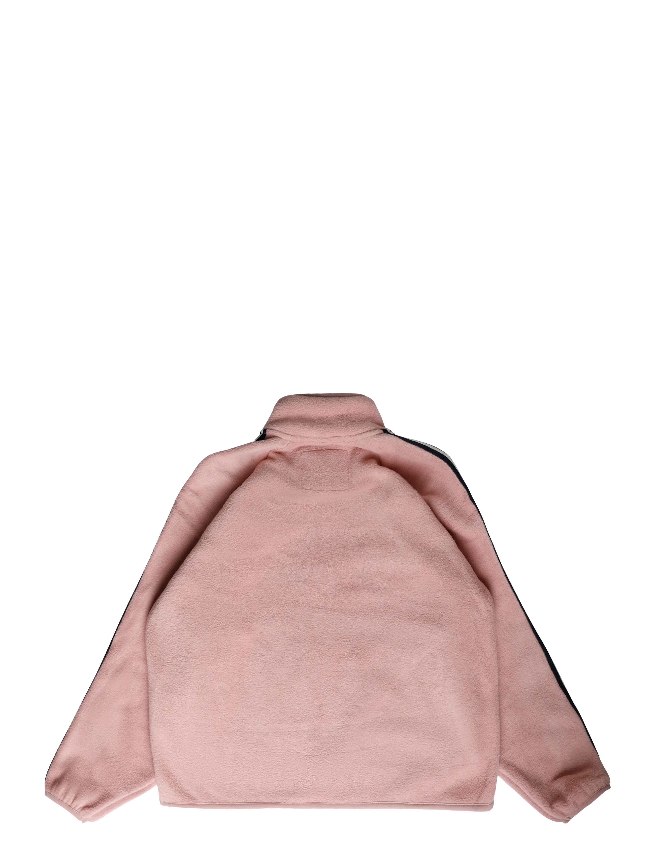 FILA - PICCOLINO taped polar fleece jacket - isolierte jacken - pale mauve - 1
