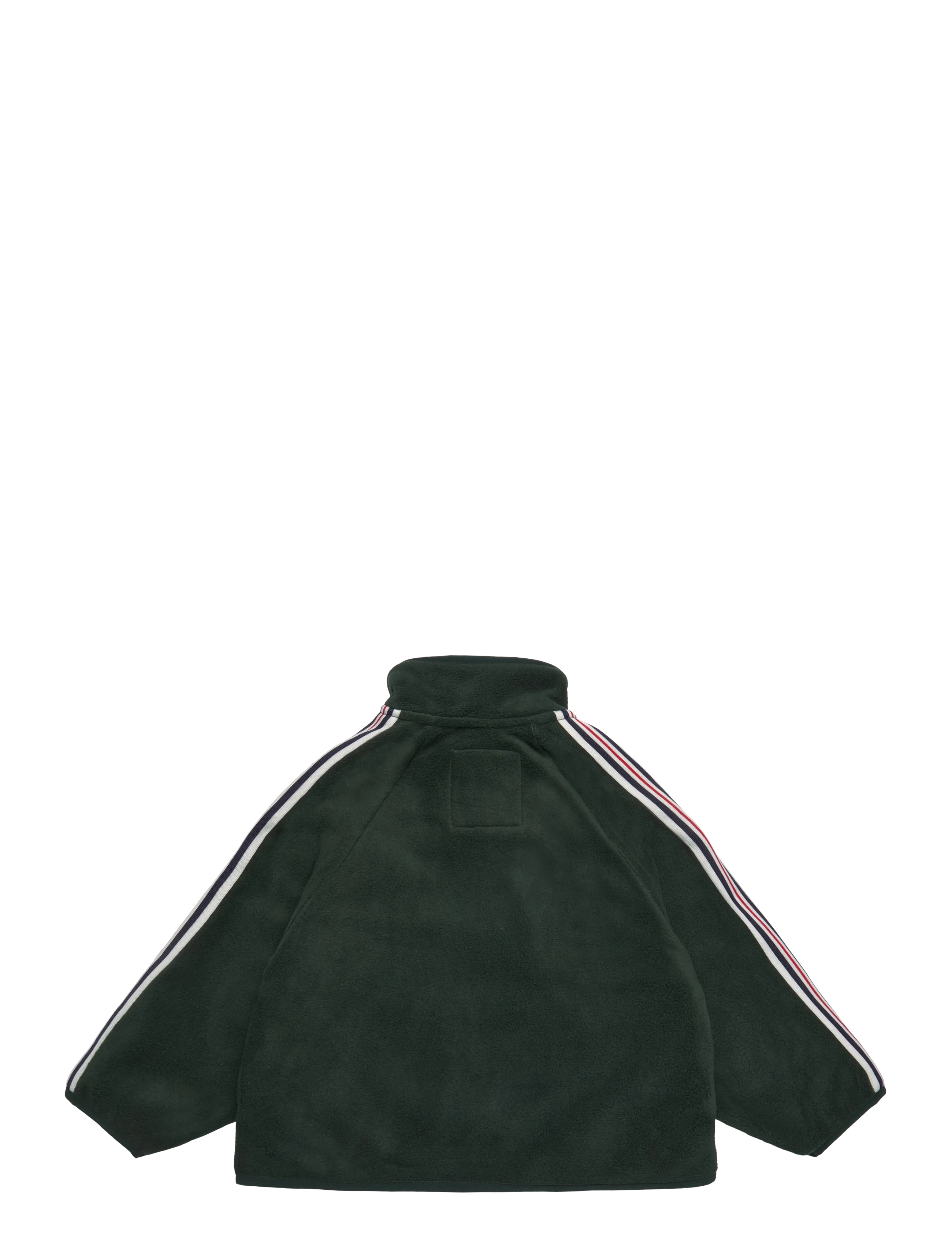 FILA - PICCOLINO taped polar fleece jacket - fleecejacken - scarab - 1