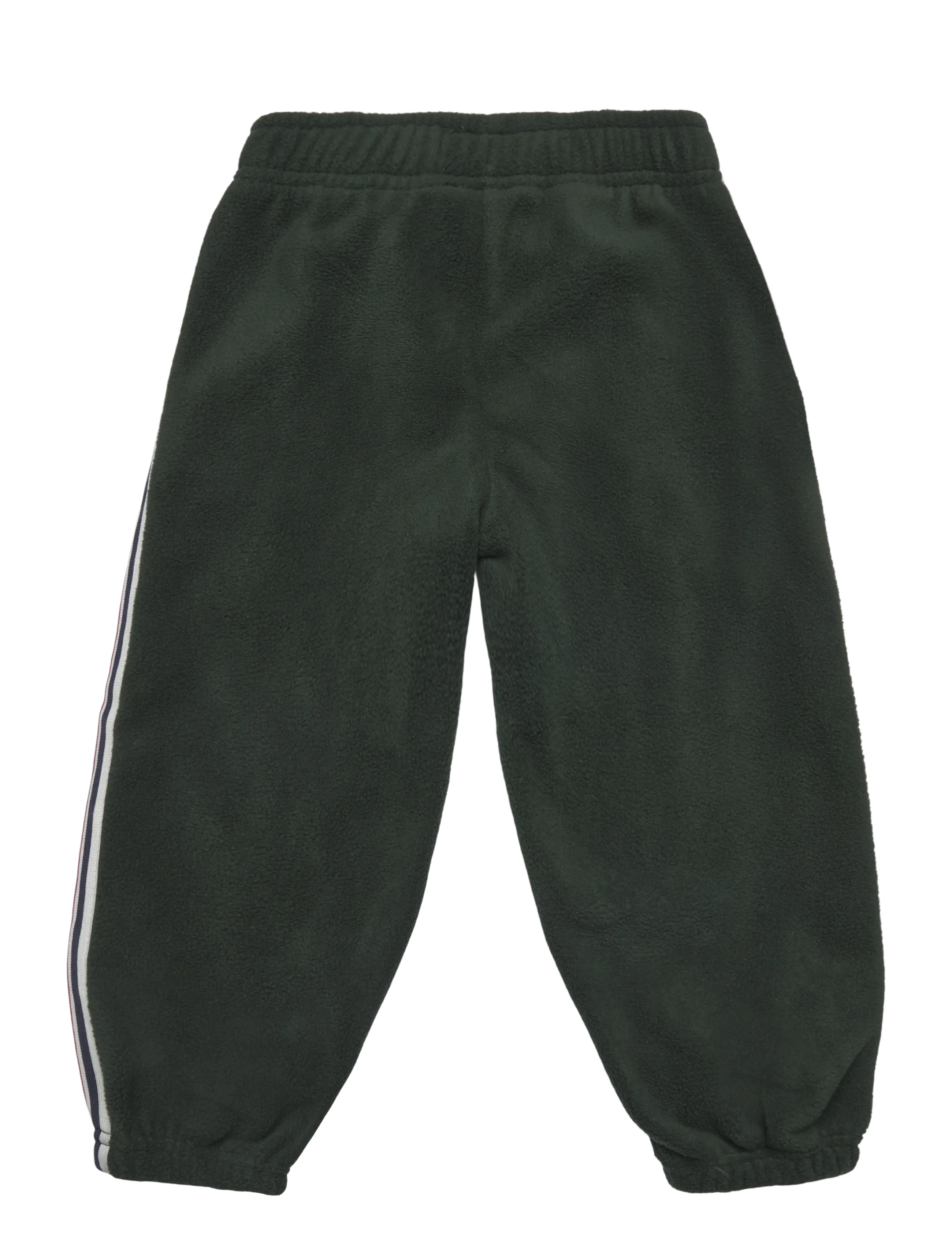 FILA - PICCOLINO taped polar fleece pants - jogginghosen - scarab - 1