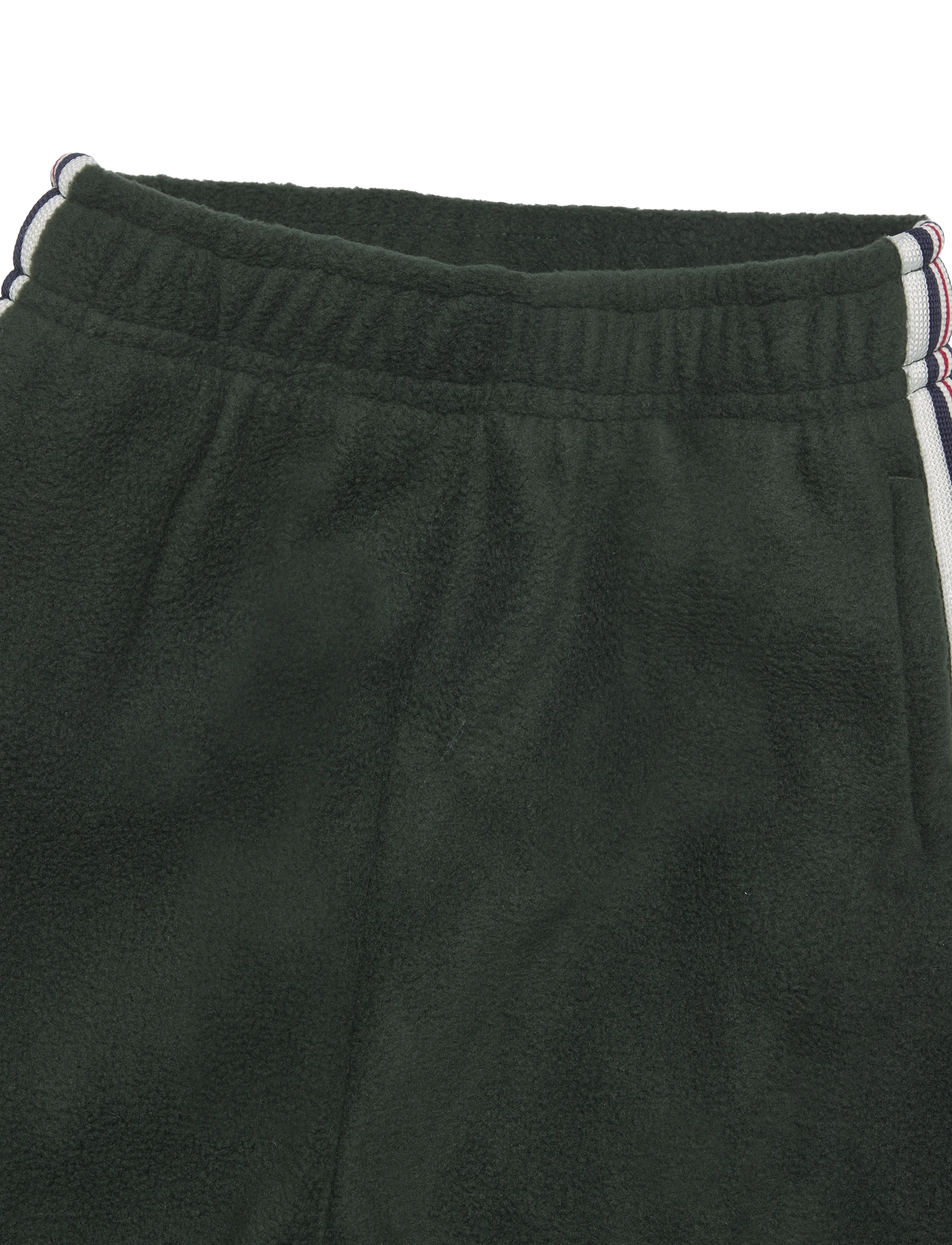 FILA - PICCOLINO taped polar fleece pants - jogginghosen - scarab - 2