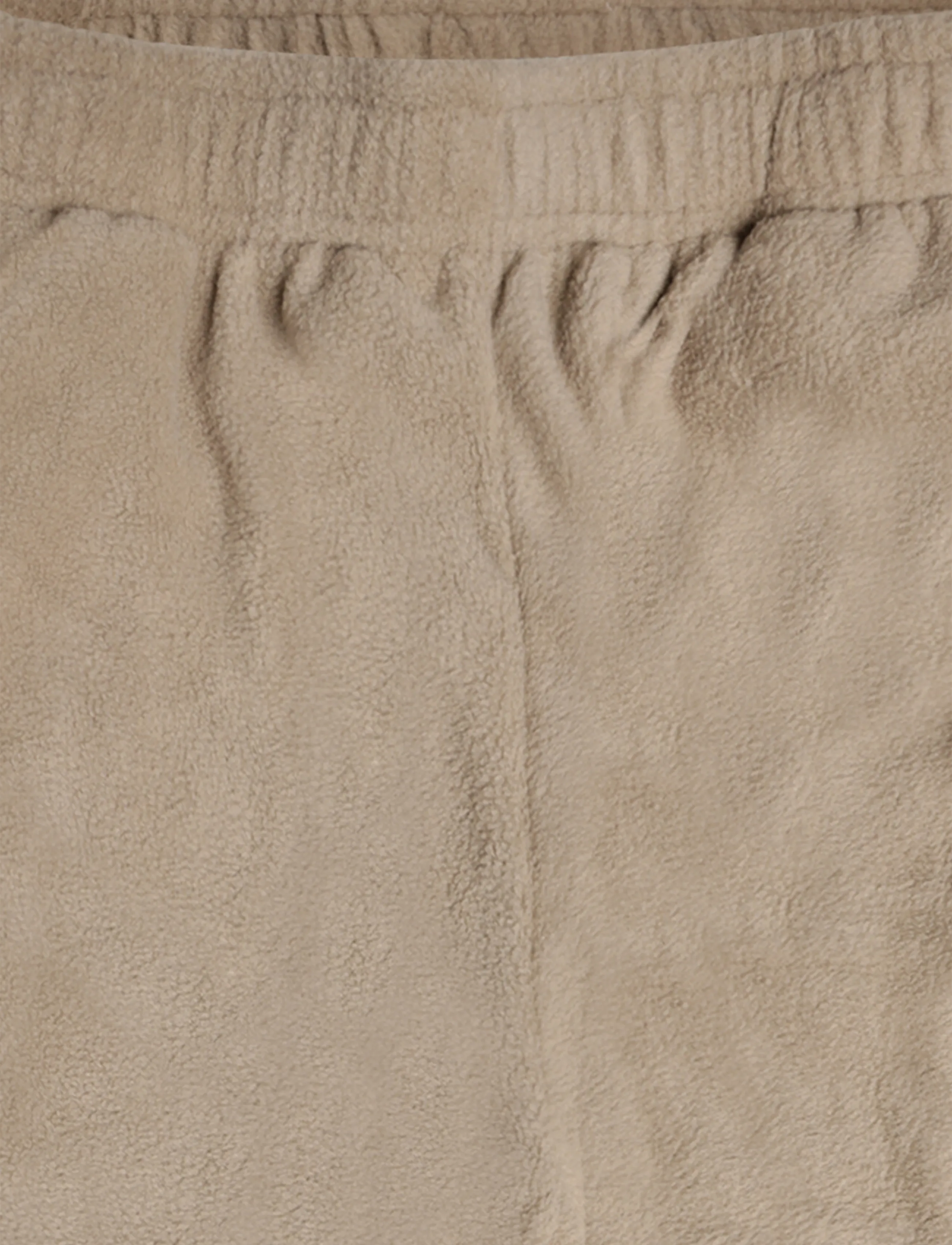 FILA - PICCOLINO taped polar fleece pants - sweatpants - weathered teak - 2