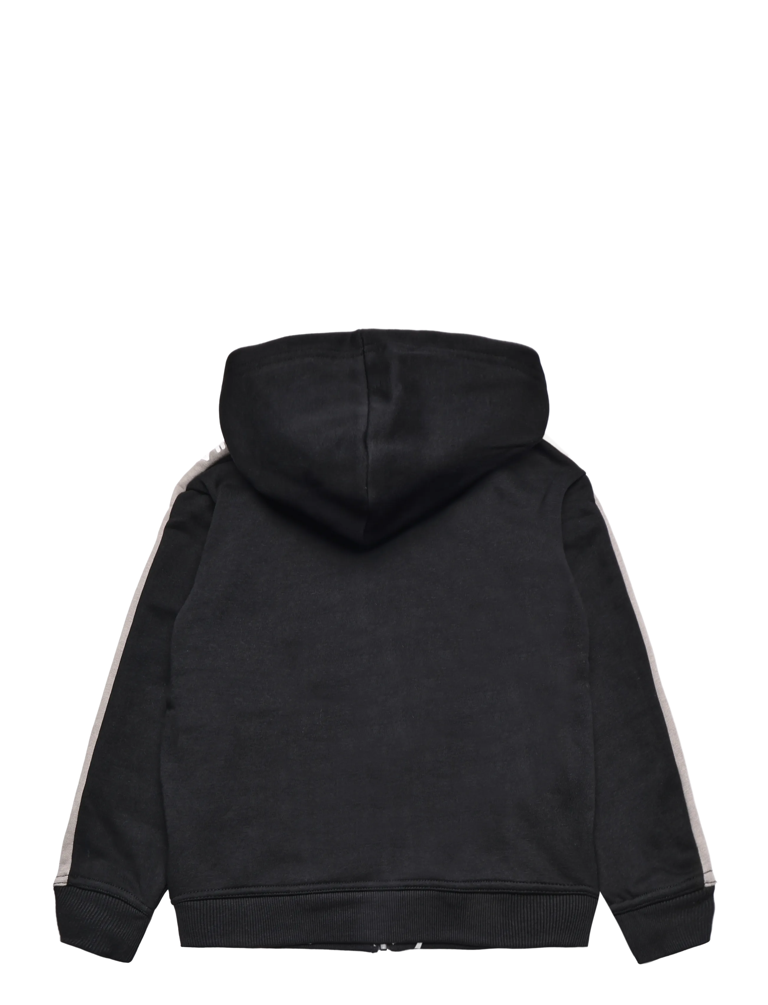 FILA - FAVERGA regular zip hoodie - black - 1