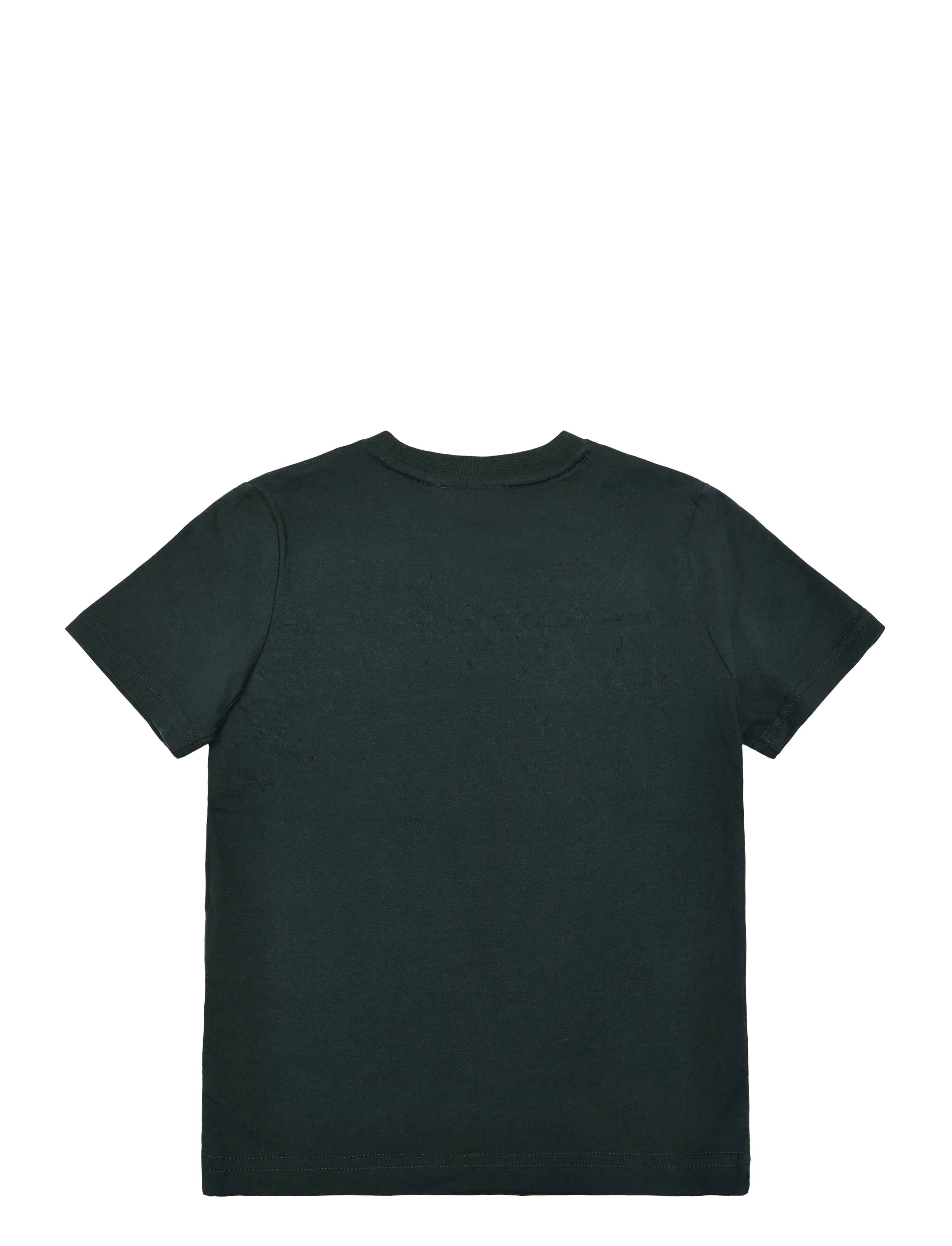 FILA - FELTRE regular taped t-shirt - scarab - 1