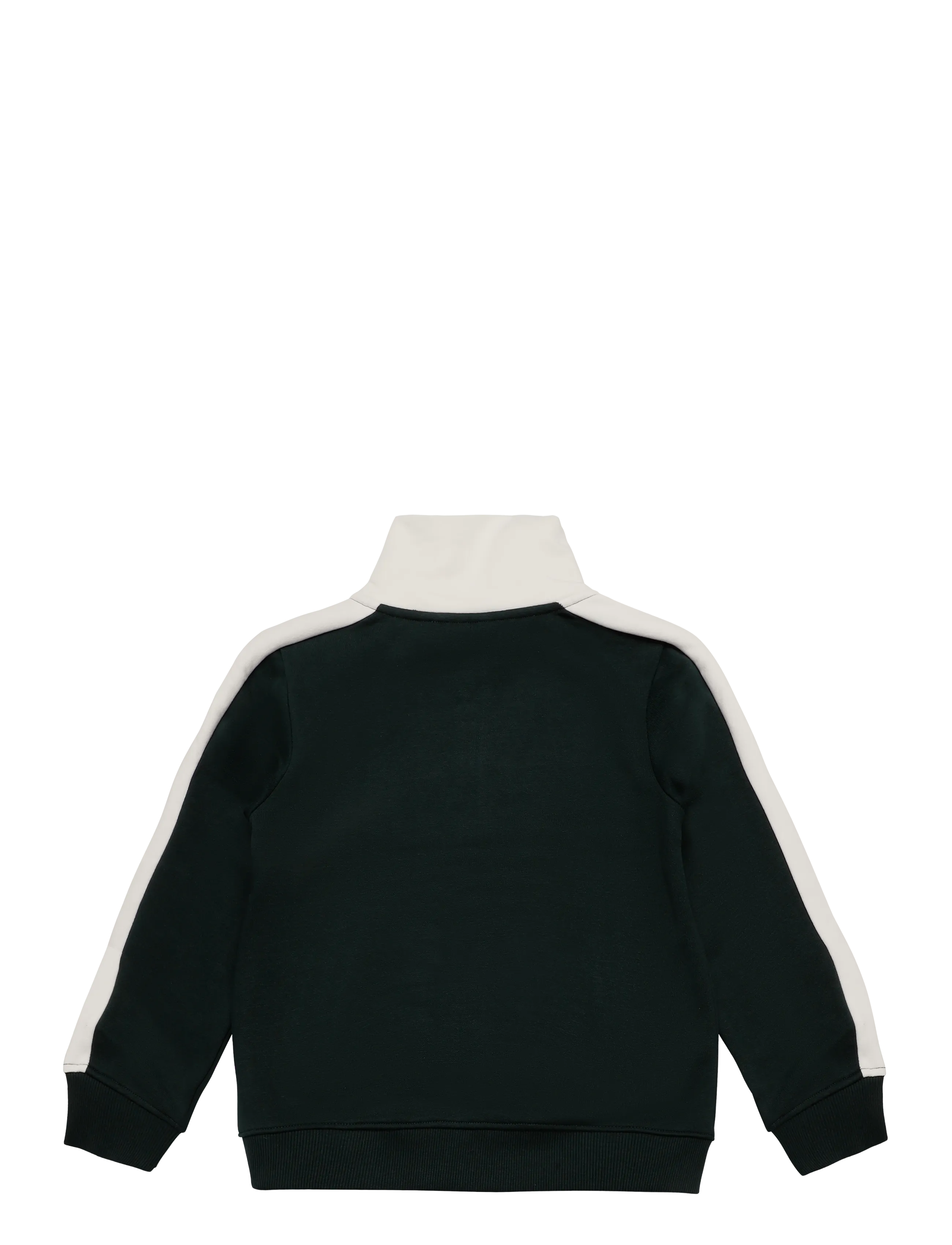 FILA - FELTRE regular taped track jacket - outdoor - scarab - 1
