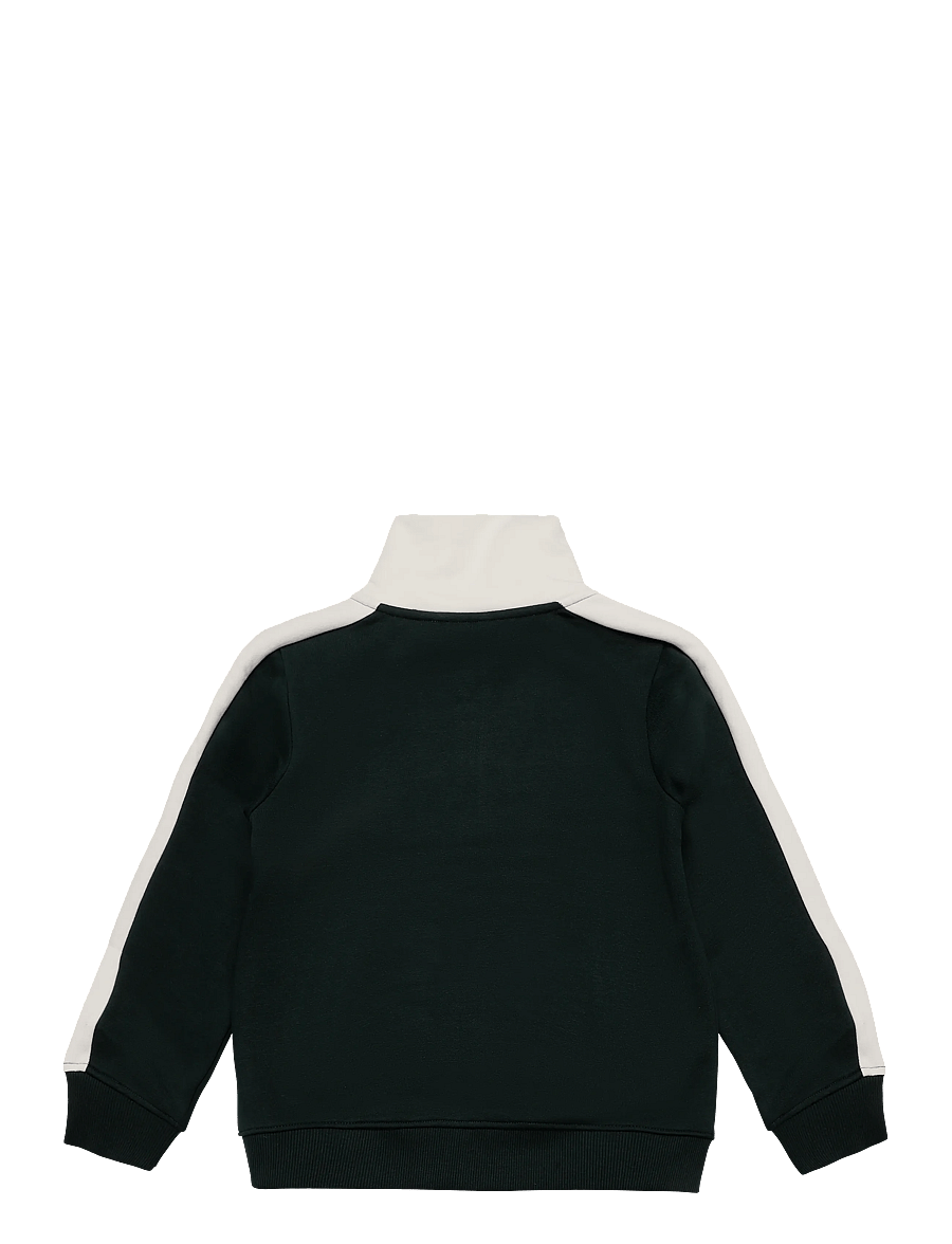 FILA - FELTRE regular taped track jacket - outdoor - scarab - 1