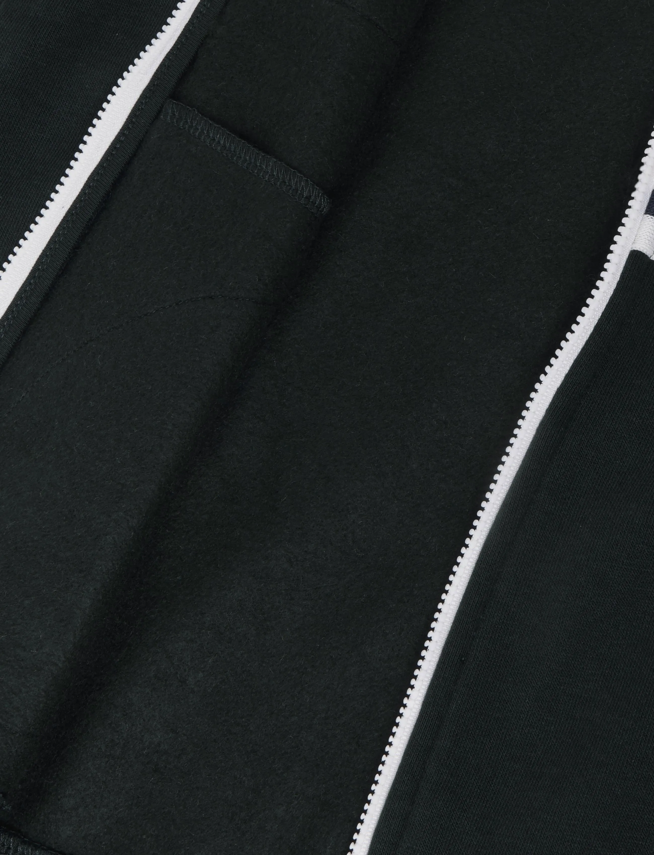 FILA - FELTRE regular taped track jacket - outdoor - scarab - 4
