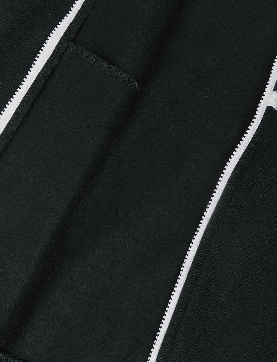 FILA - FELTRE regular taped track jacket - outdoor - scarab - 4
