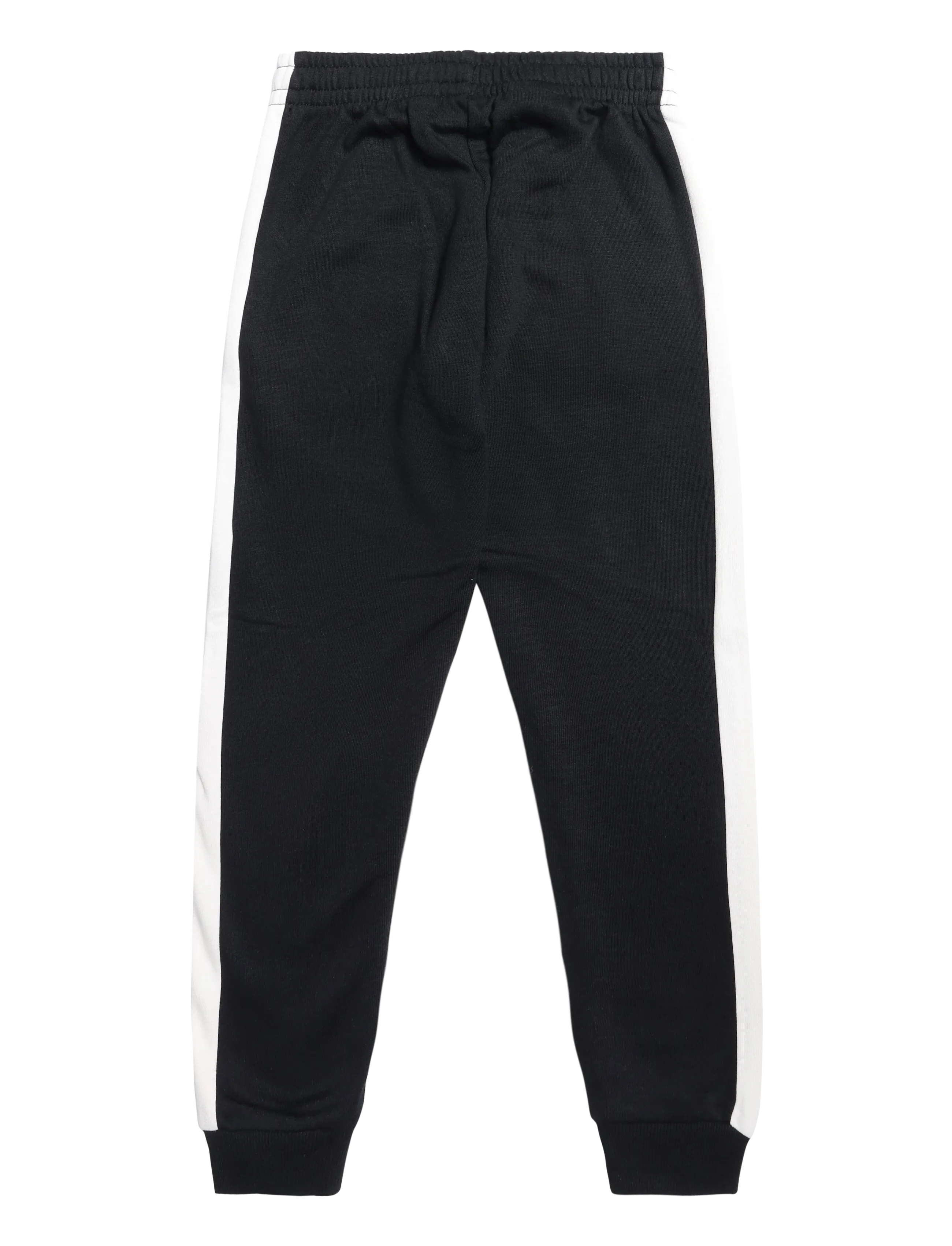 FILA - FELTRE regular taped track pants - sweatpants - black - 1
