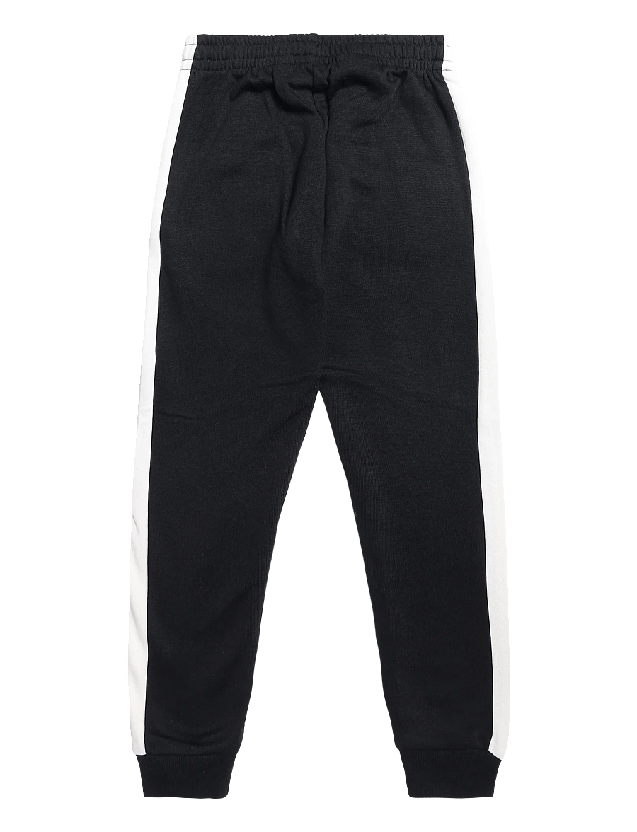 FILA - FELTRE regular taped track pants - sweatpants - black - 1