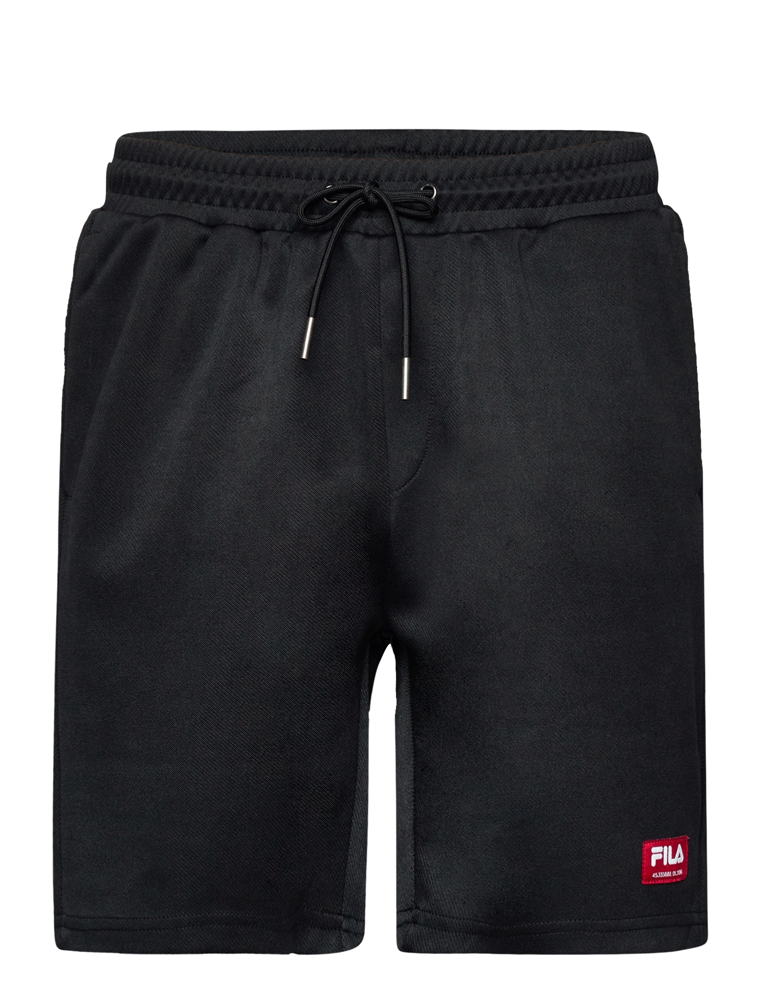 FILA - TERCAN shorts - black beauty - 0