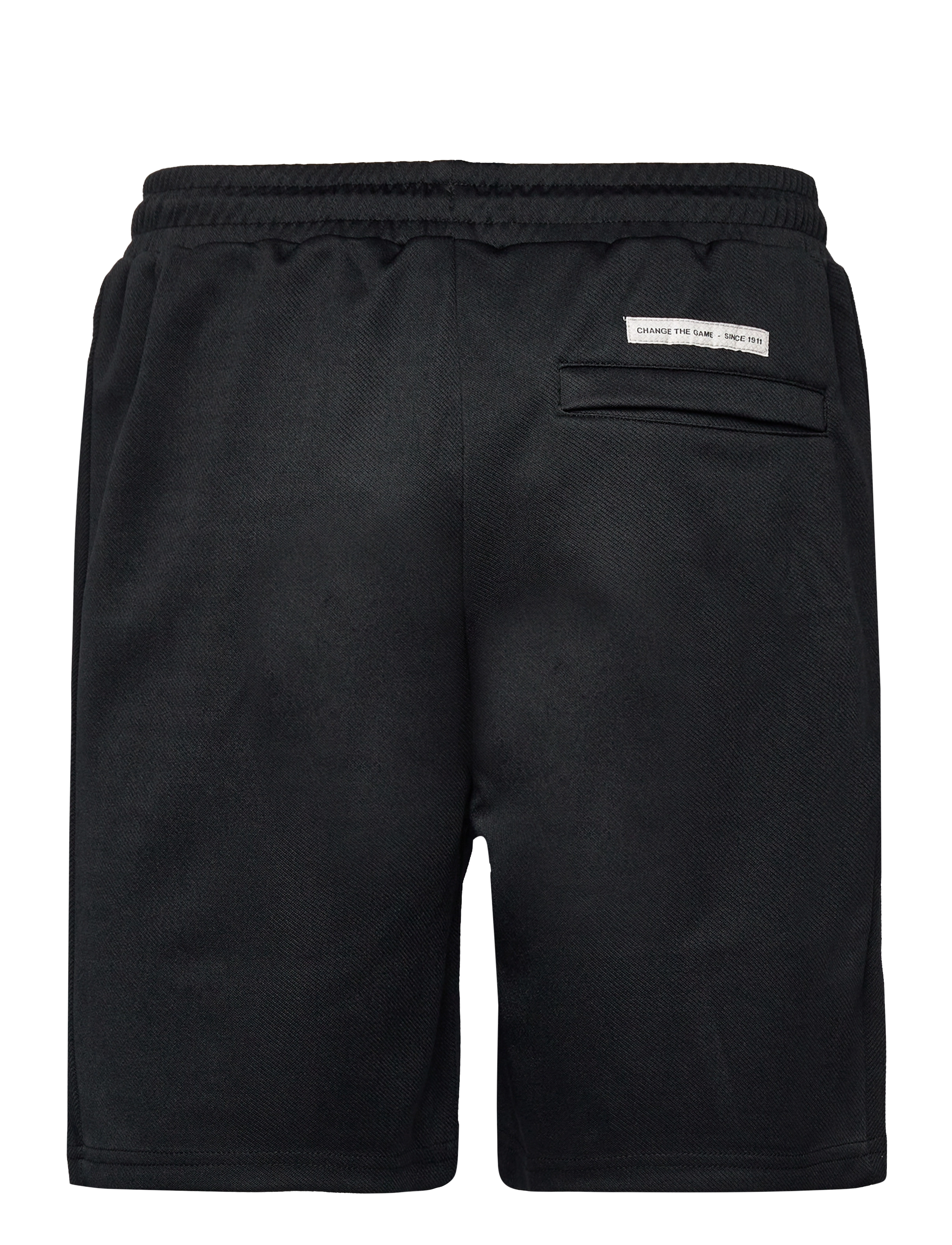 FILA - TERCAN shorts - black beauty - 1