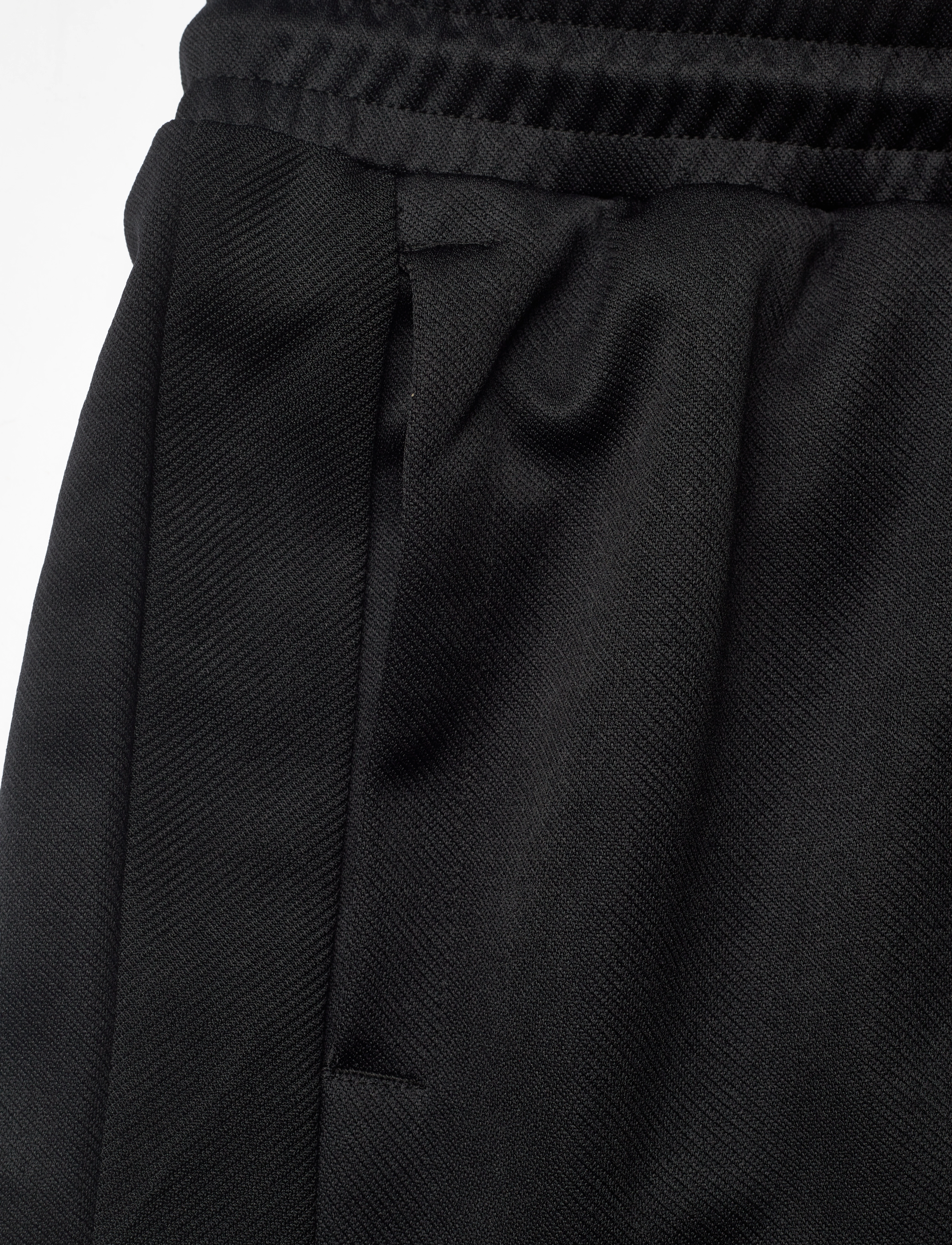 FILA - TERCAN shorts - black beauty - 2