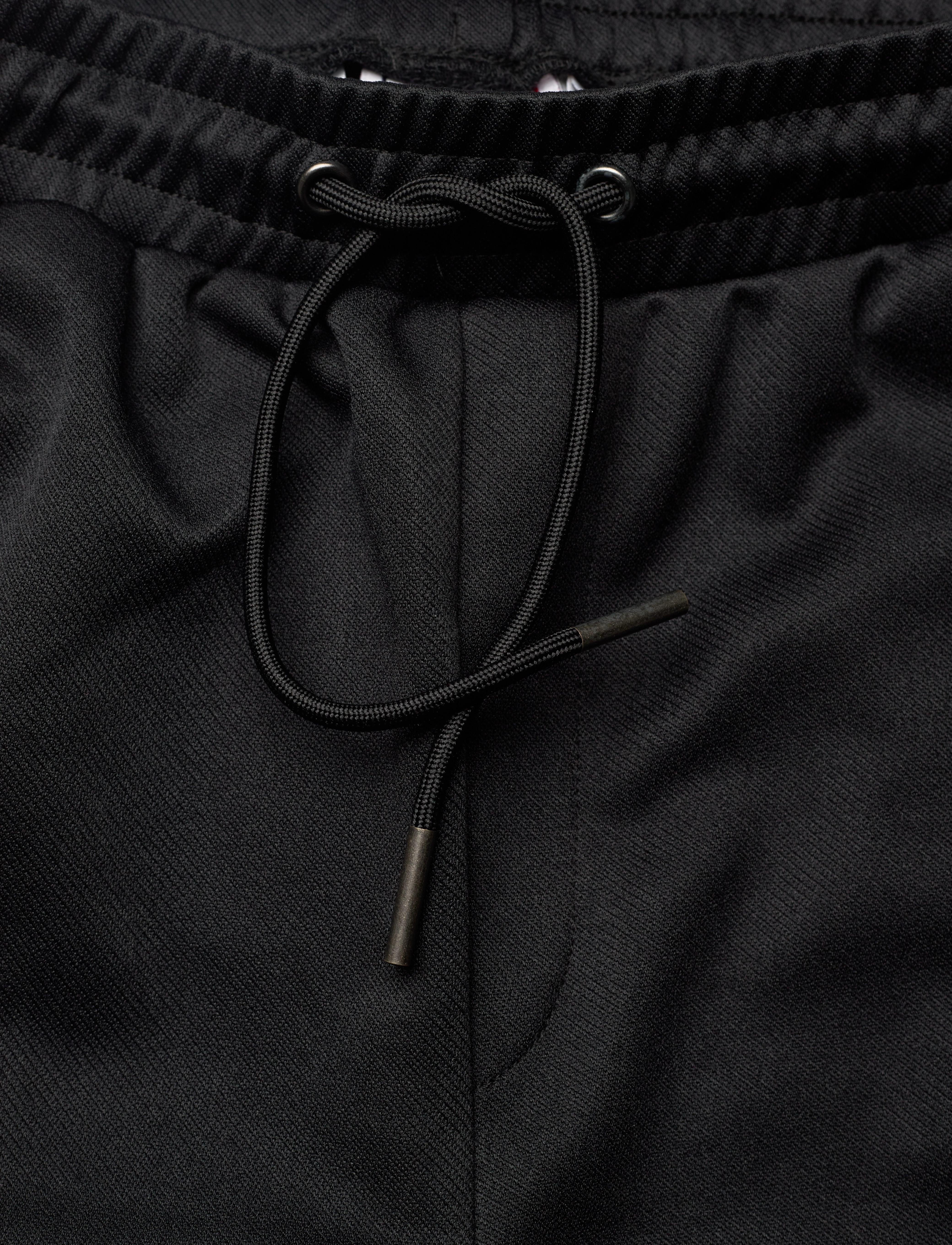 FILA - TERCAN shorts - black beauty - 3