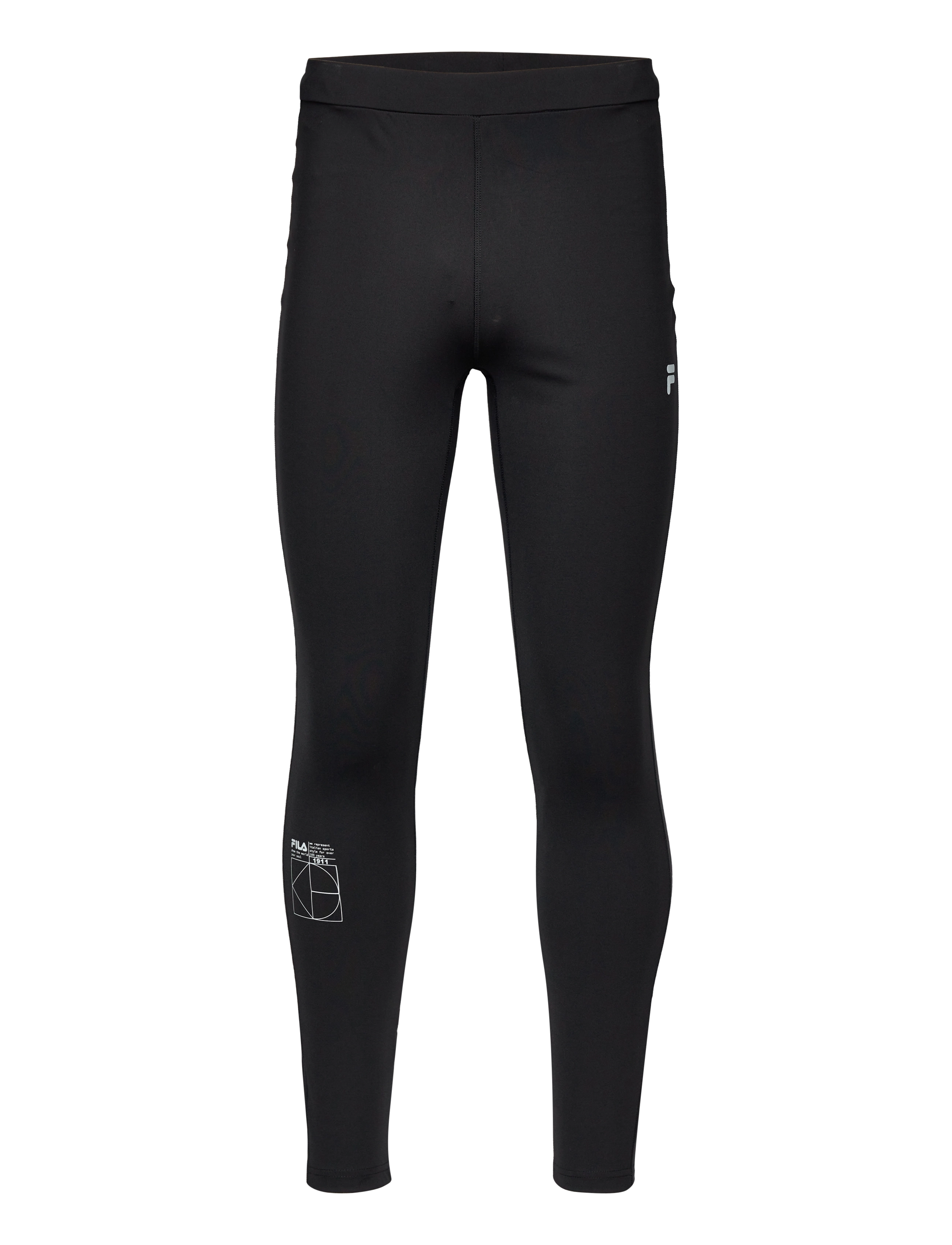 RATSCHINGS tights - BLACK BEAUTY