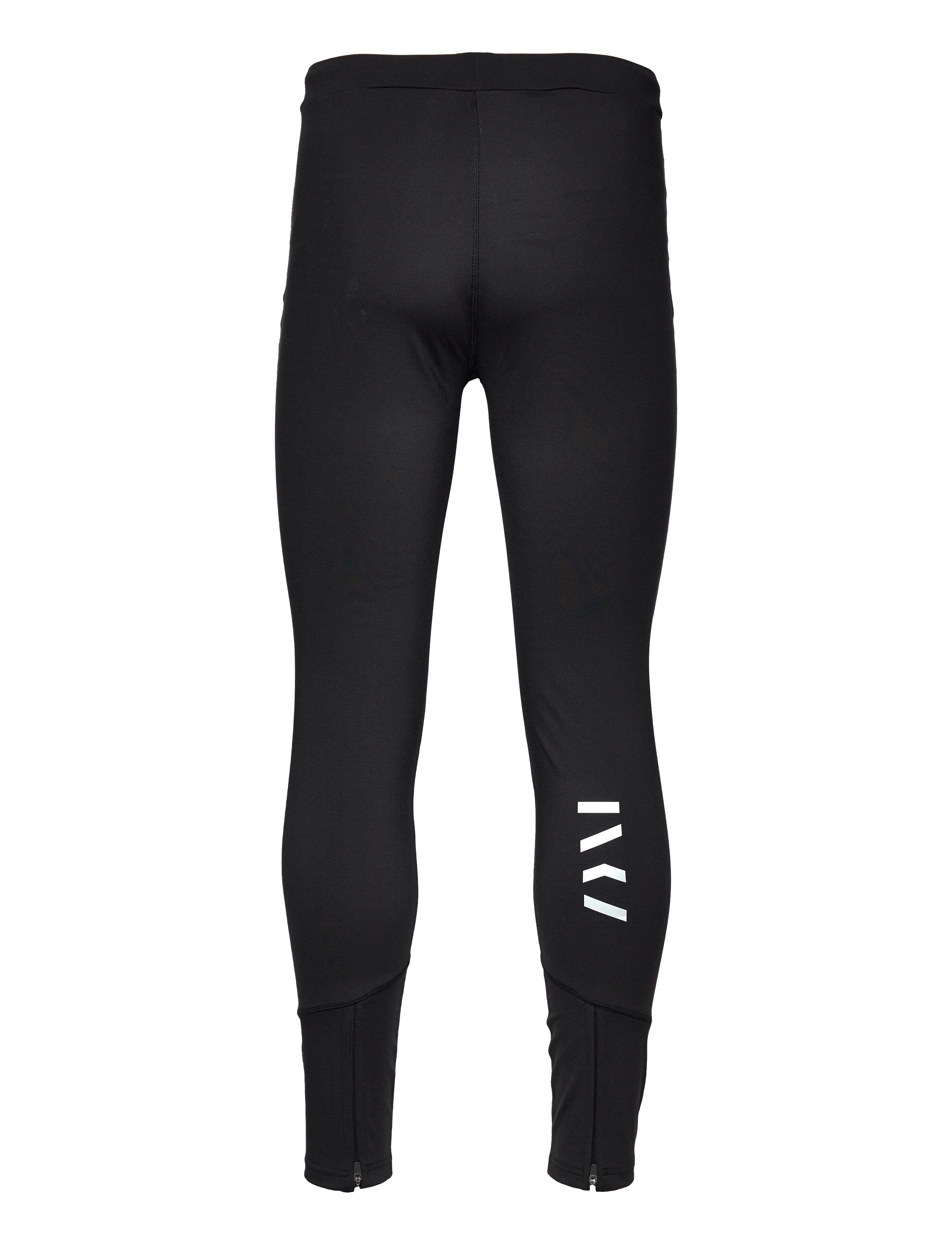 FILA - RATSCHINGS tights - black beauty - 1