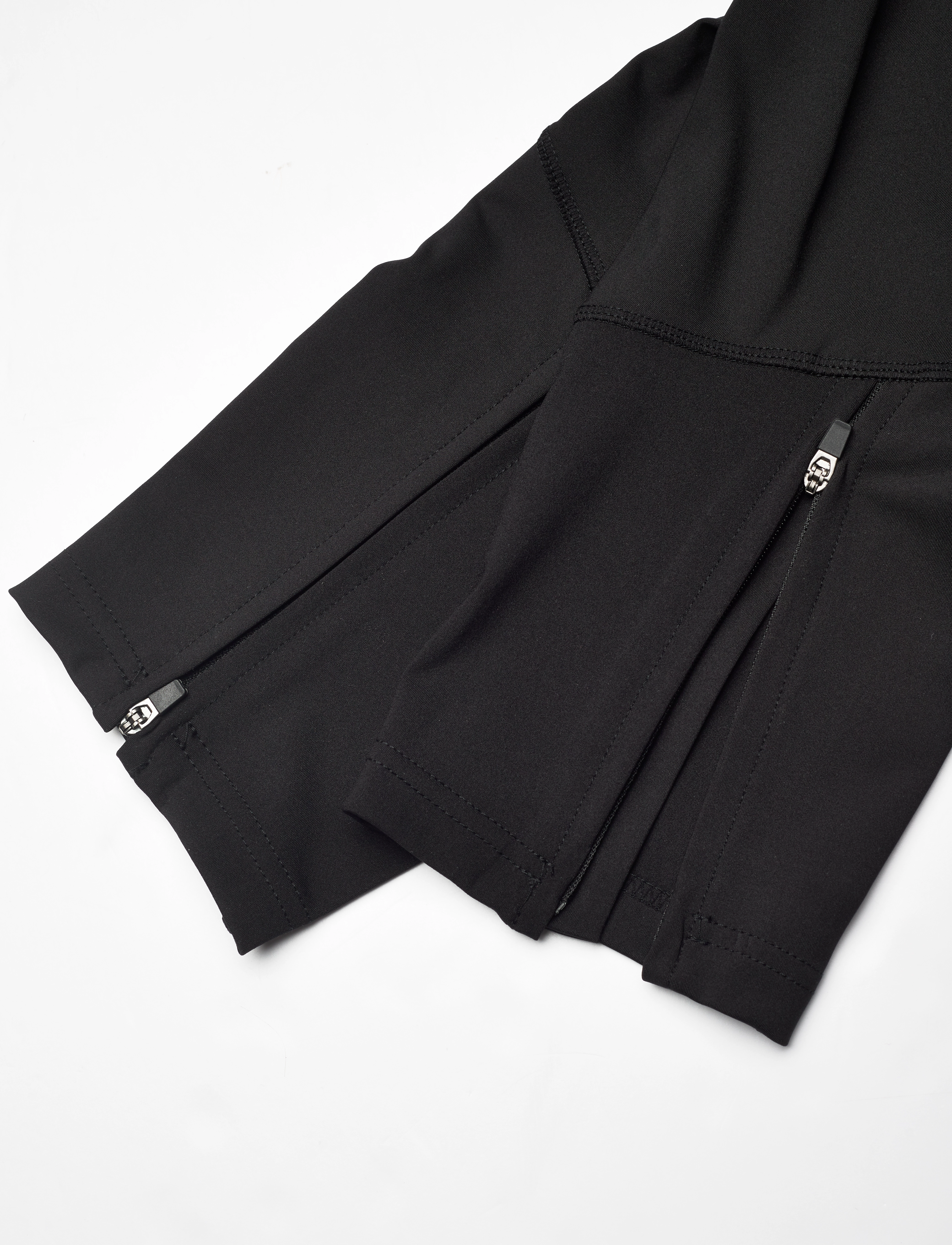 FILA - RATSCHINGS tights - black beauty - 3
