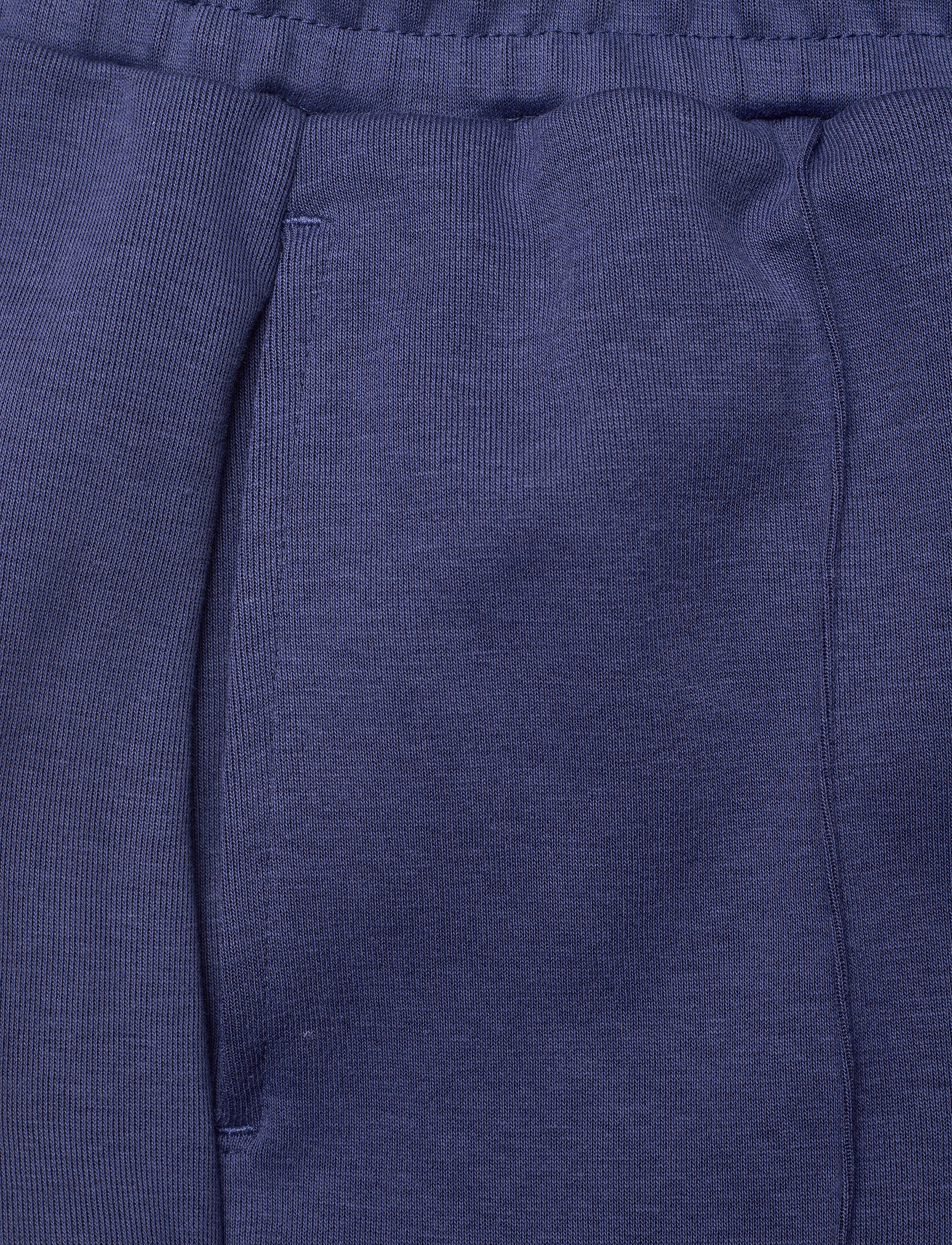 FILA - BUFFALO pants - medieval blue - 2