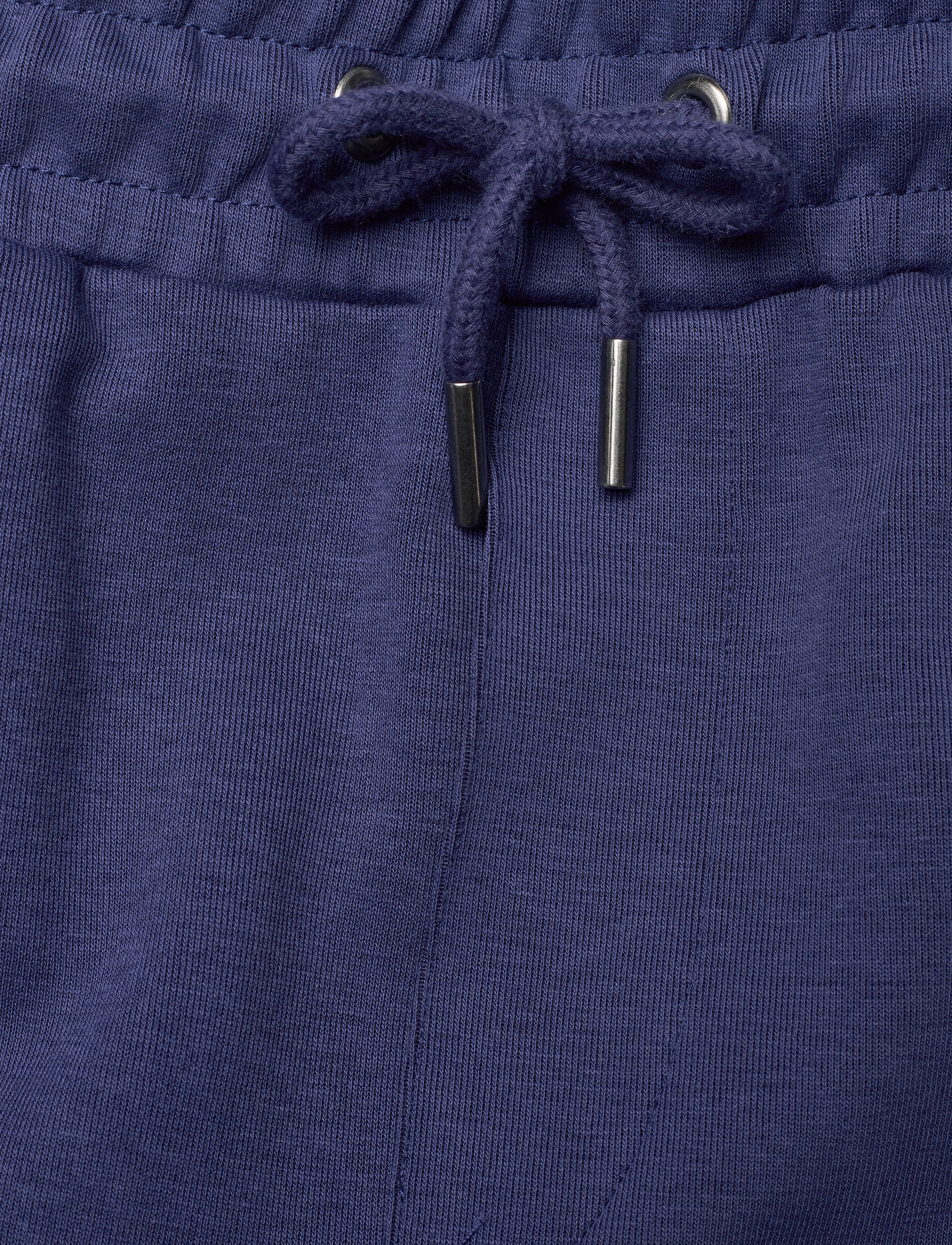 FILA - BUFFALO pants - medieval blue - 3