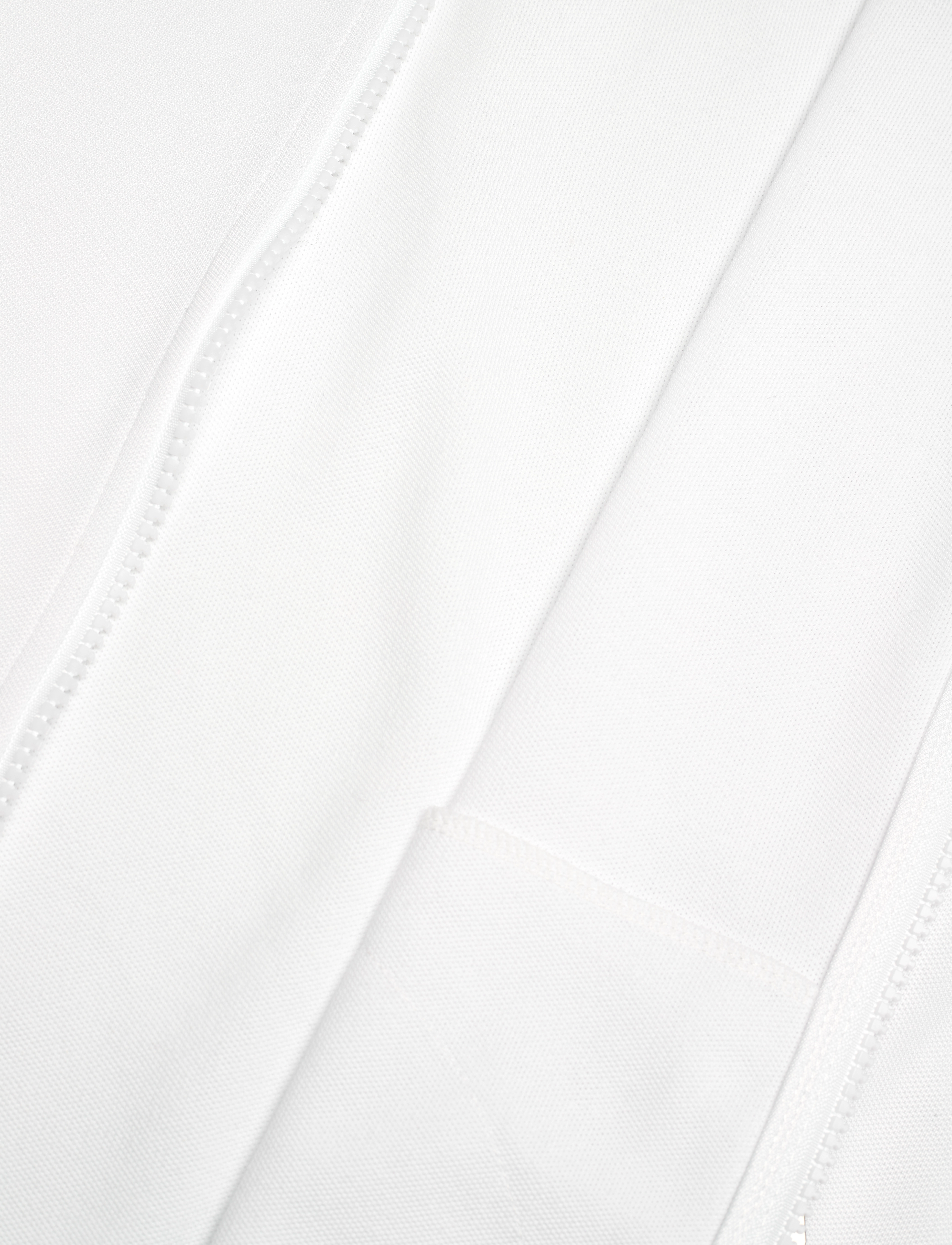 FILA - ZVOLEN track jacket - 10001 - bright white - 4