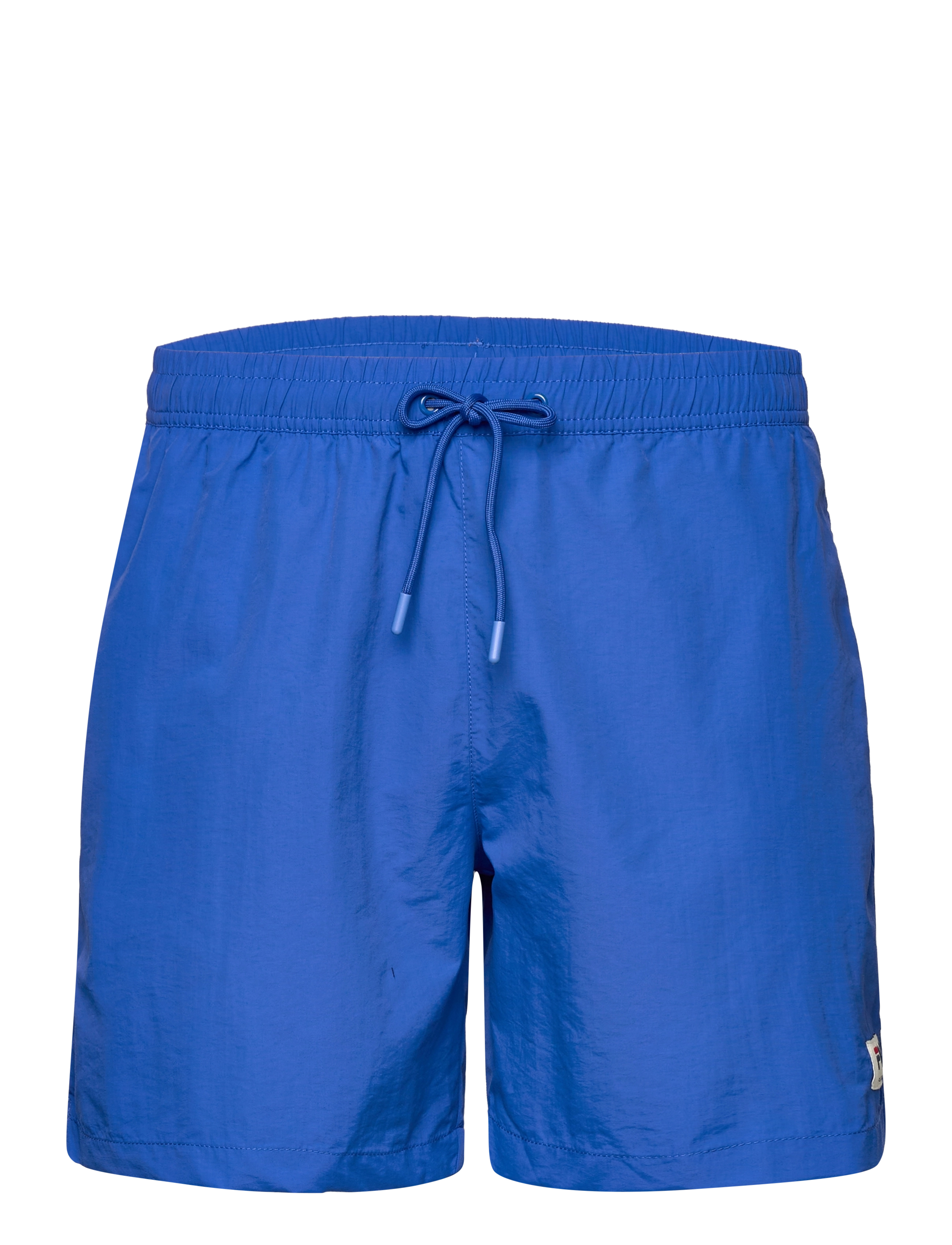 FILA - STADE beach shorts - nautical blue - 0