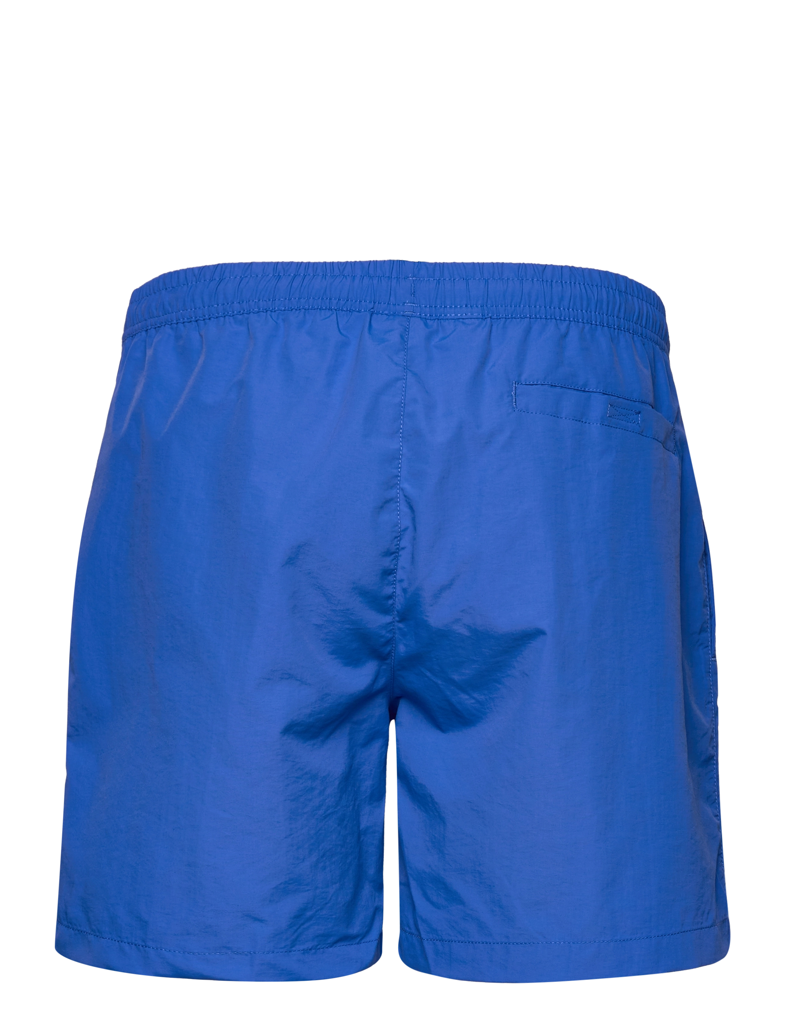 FILA - STADE beach shorts - nautical blue - 1
