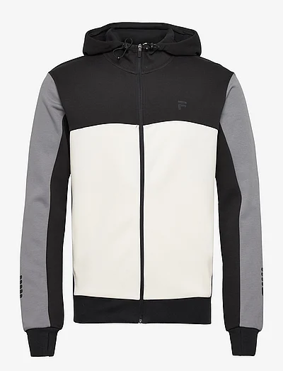 Fila 2025 bronx jacket