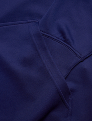 FILA - CATANZARO elongated hoody - megztiniai ir džemperiai - beacon blue - 3