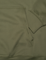FILA - CATANZARO elongated hoody - sweatshirts & hættetrøjer - loden green - 3