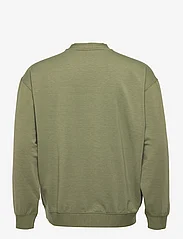 FILA - COSENZA sweat shirt - sweatshirts - loden green - 1