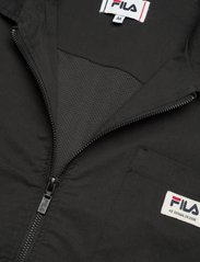 FILA - TERMOLI coach jacket - spring jackets - moonless night - 2