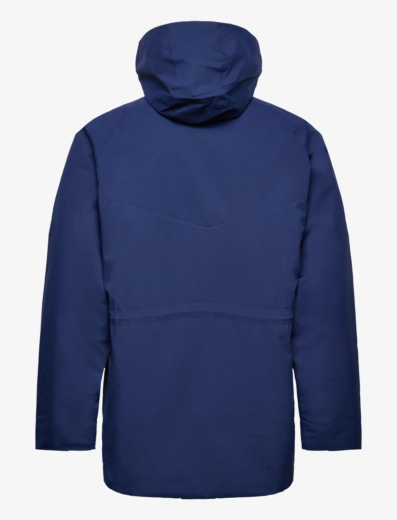 FILA - TANVALD light padded parka - winter jackets - medieval blue - 1