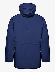 FILA - TANVALD light padded parka - winter jackets - medieval blue - 1