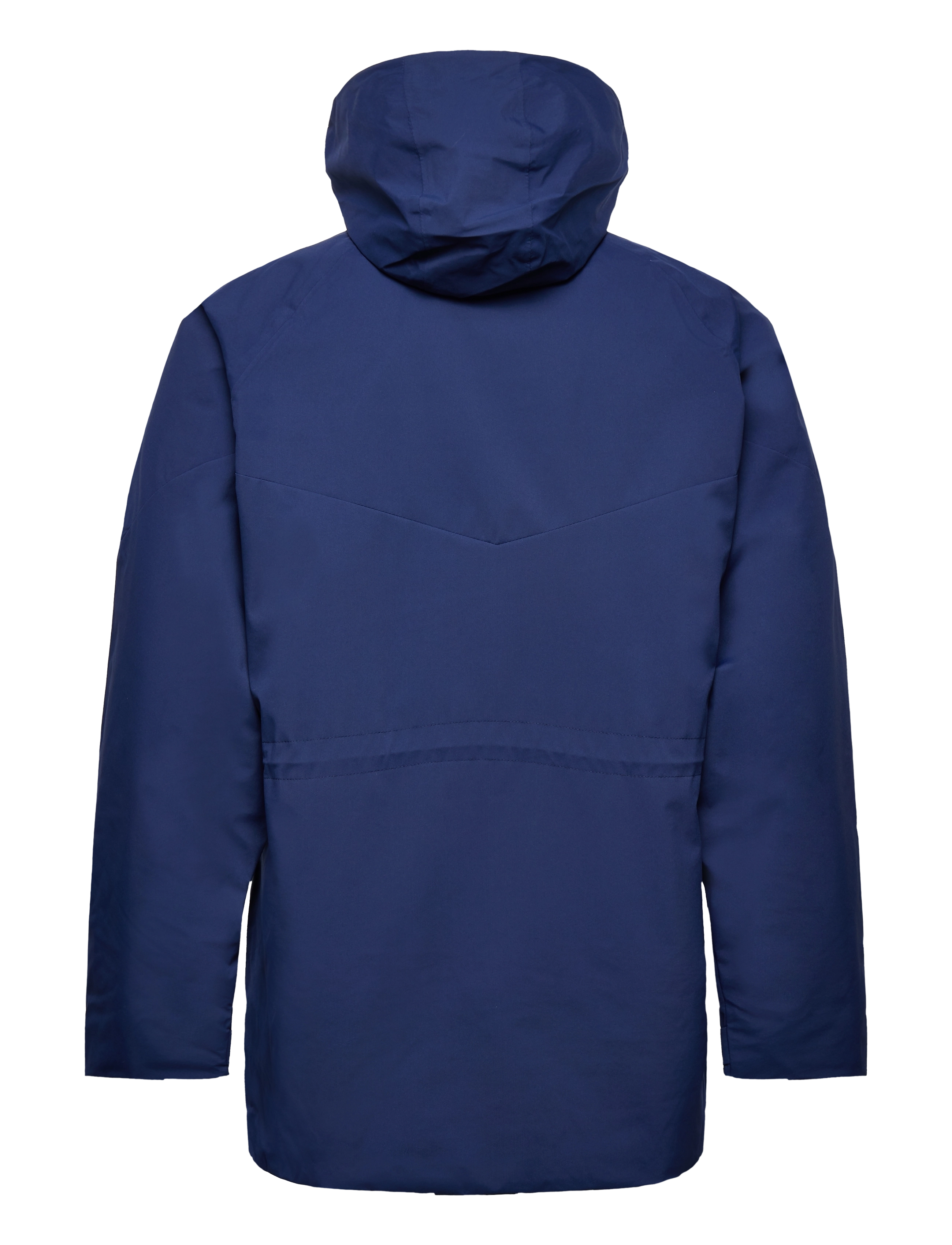 FILA - TANVALD light padded parka - „parka“ stiliaus paltai - medieval blue - 1