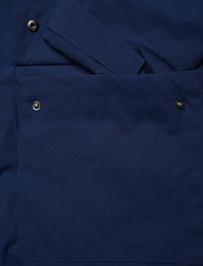 FILA - TANVALD light padded parka - winter jackets - medieval blue - 4
