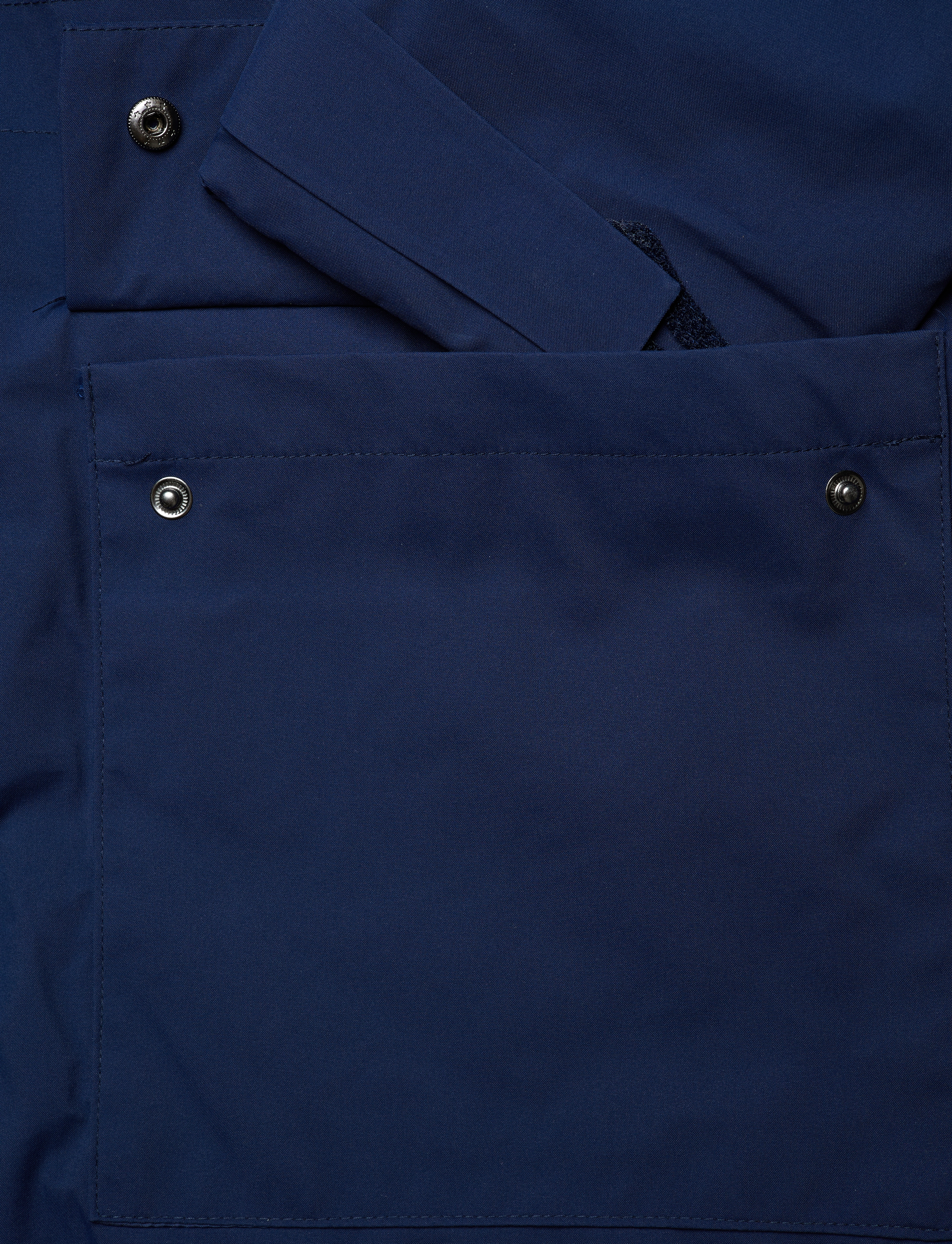 FILA - TANVALD light padded parka - „parka“ stiliaus paltai - medieval blue - 4
