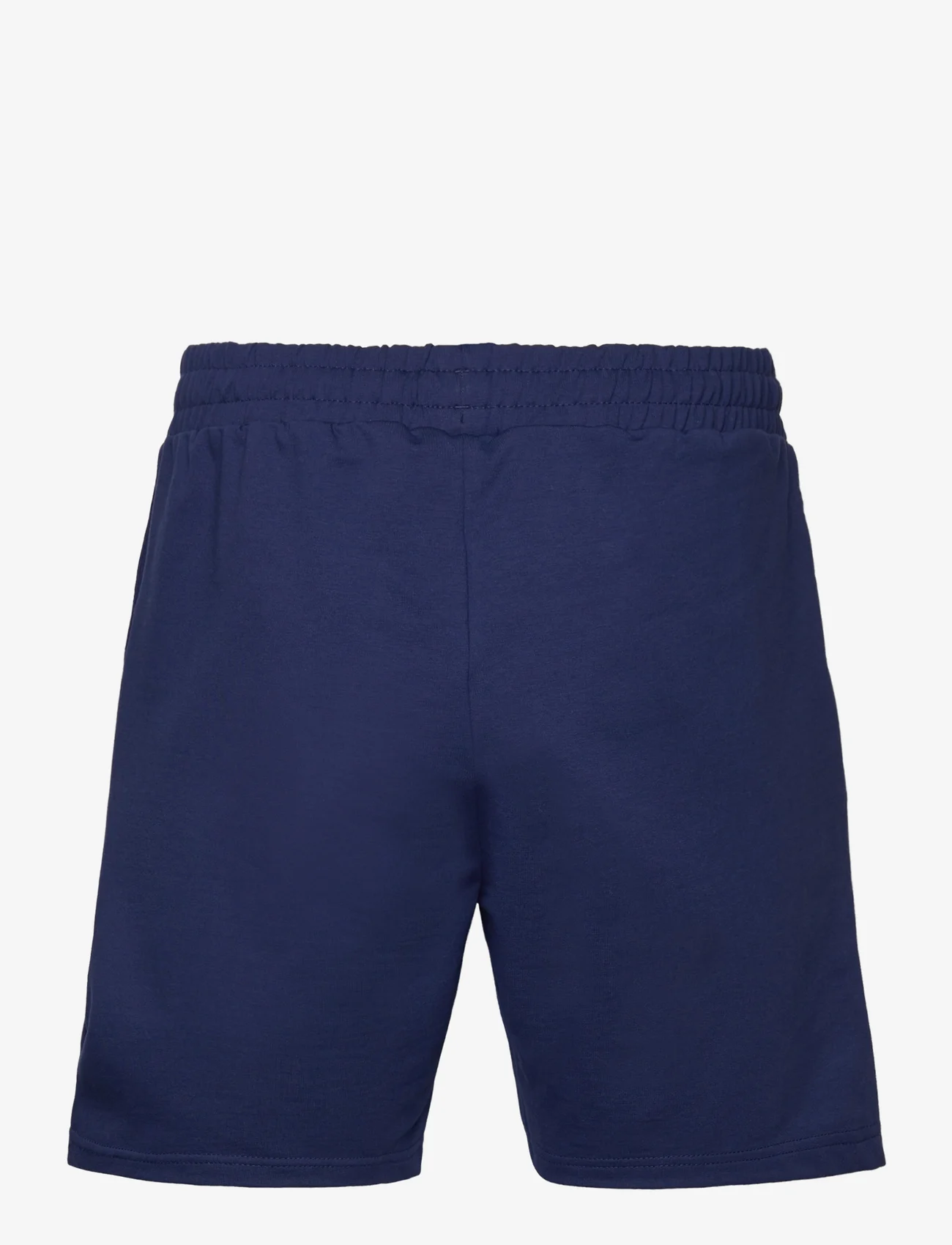 FILA - BOYABAT shorts - sportshorts - medieval blue - 1