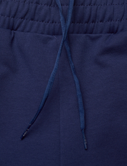 FILA - BOYABAT shorts - laveste priser - medieval blue - 3